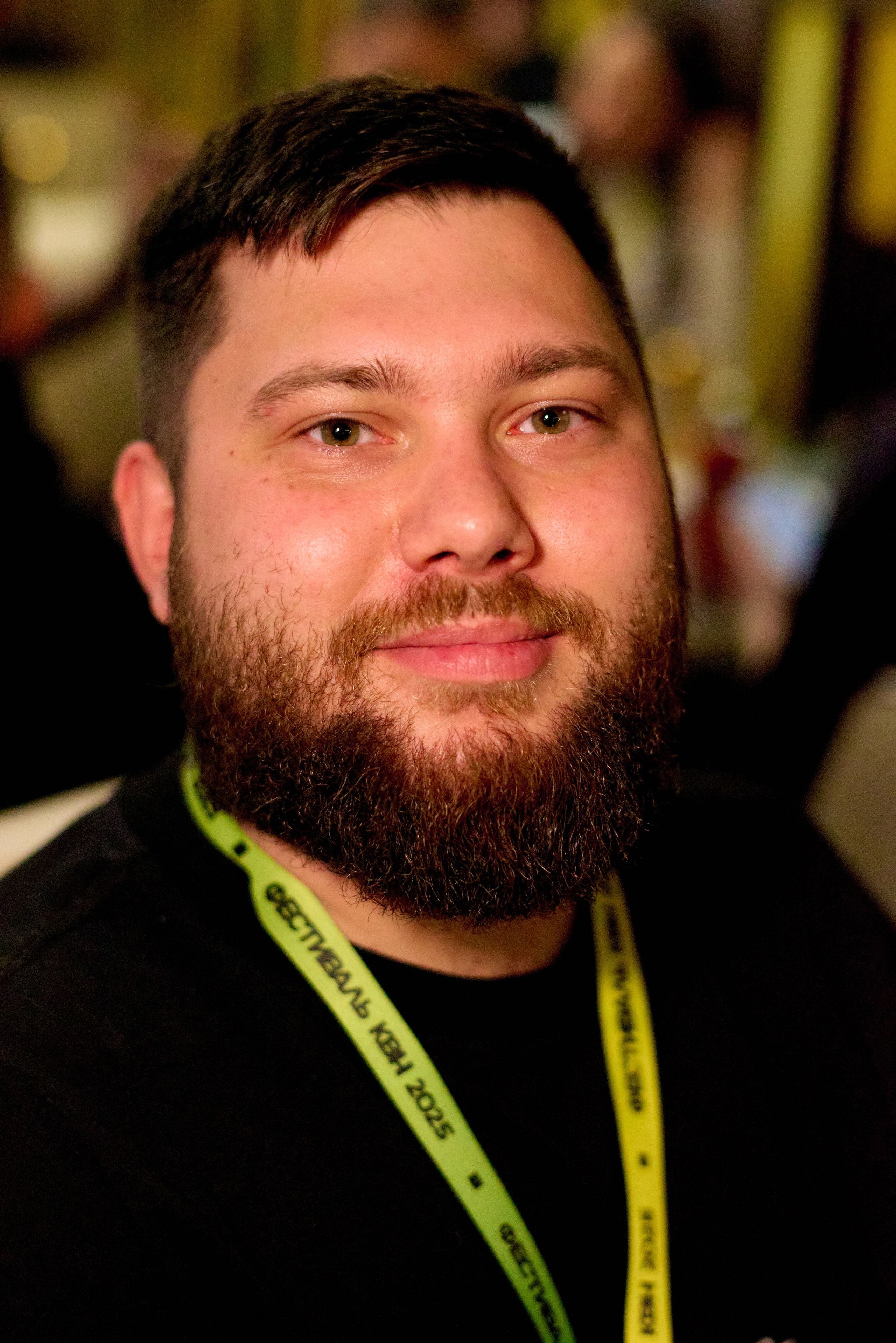 КиВиН-2025. #спецкорНвер