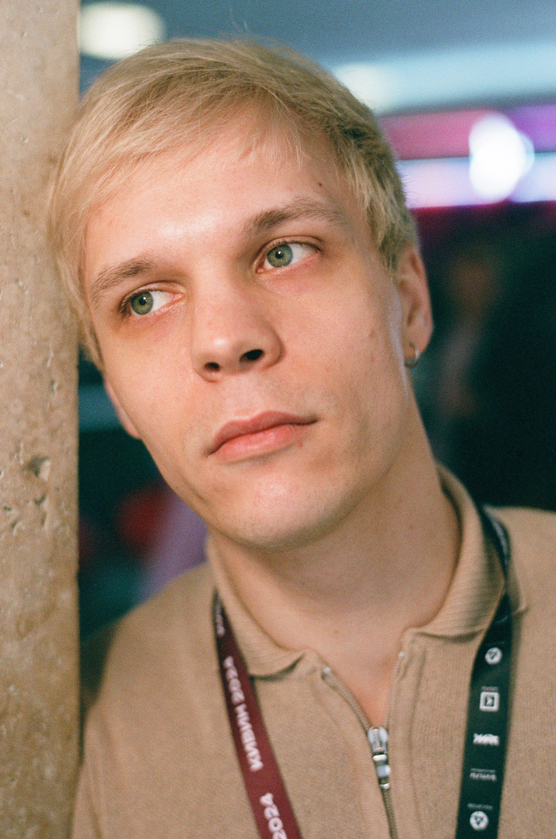 КиВиН-2024. #спецкорНвер