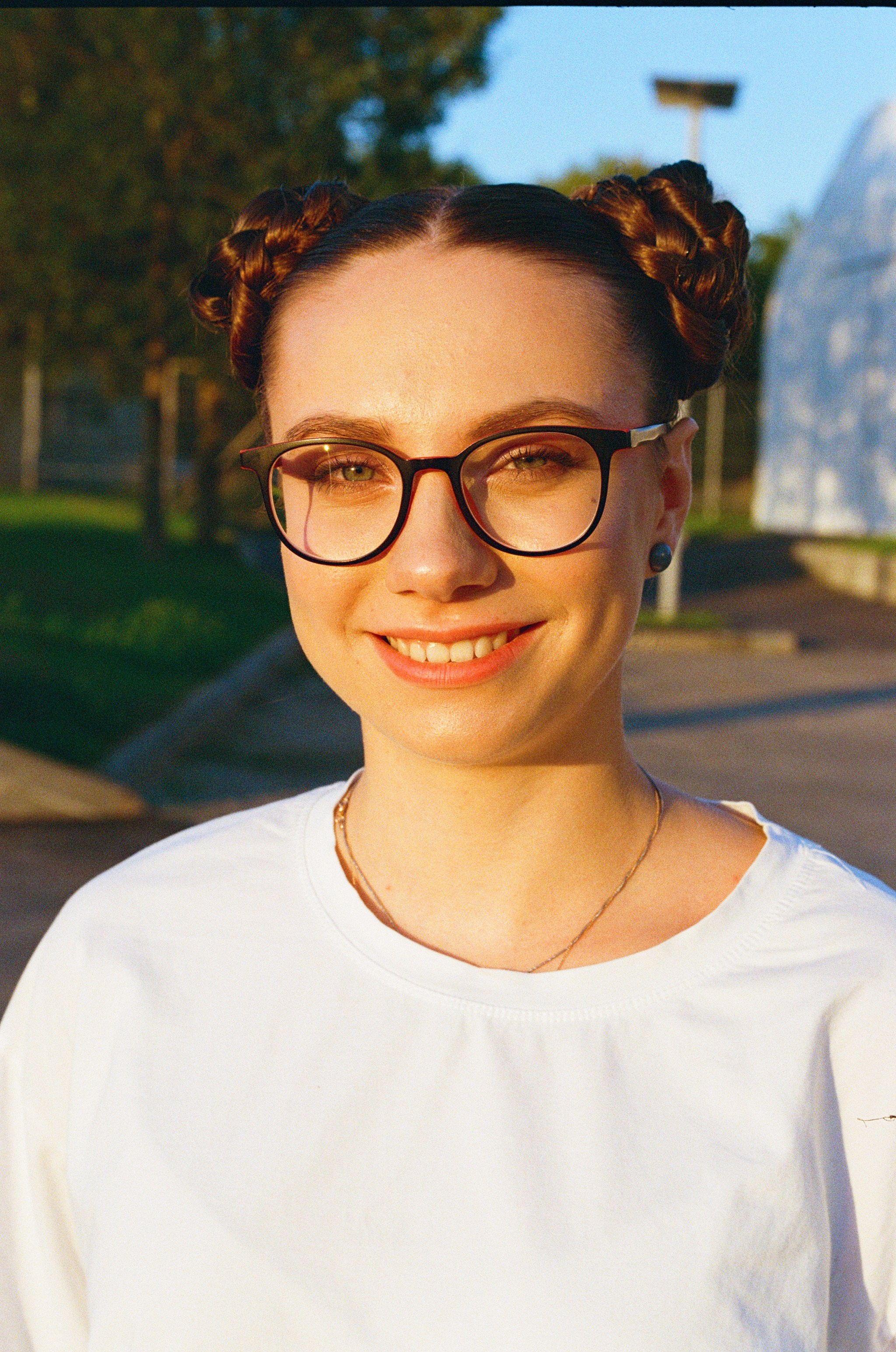 Лига Городов 2024. #спецкорНвер