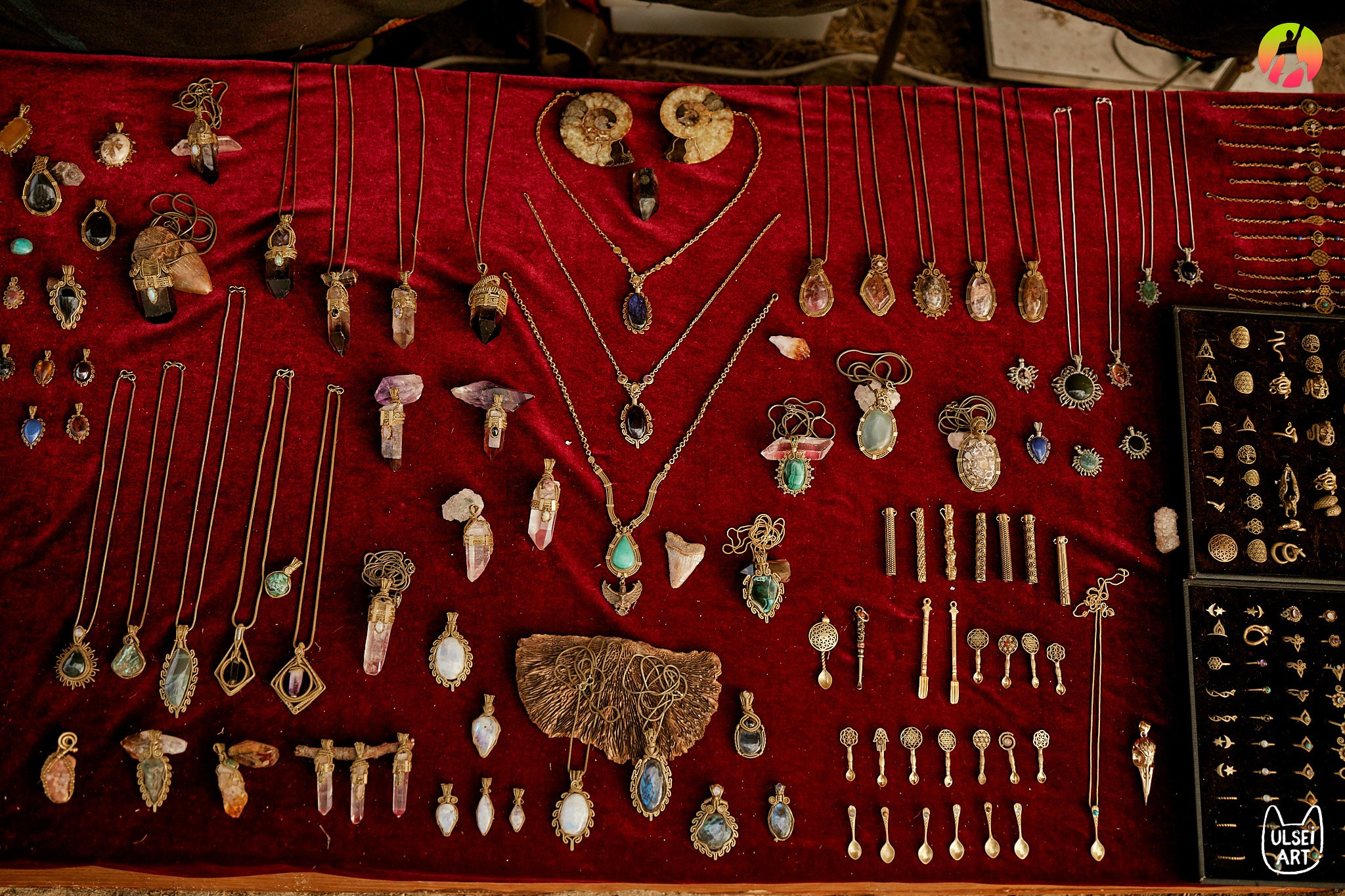 Free Earth festival 2024. Фотохудожник Елена Криулина