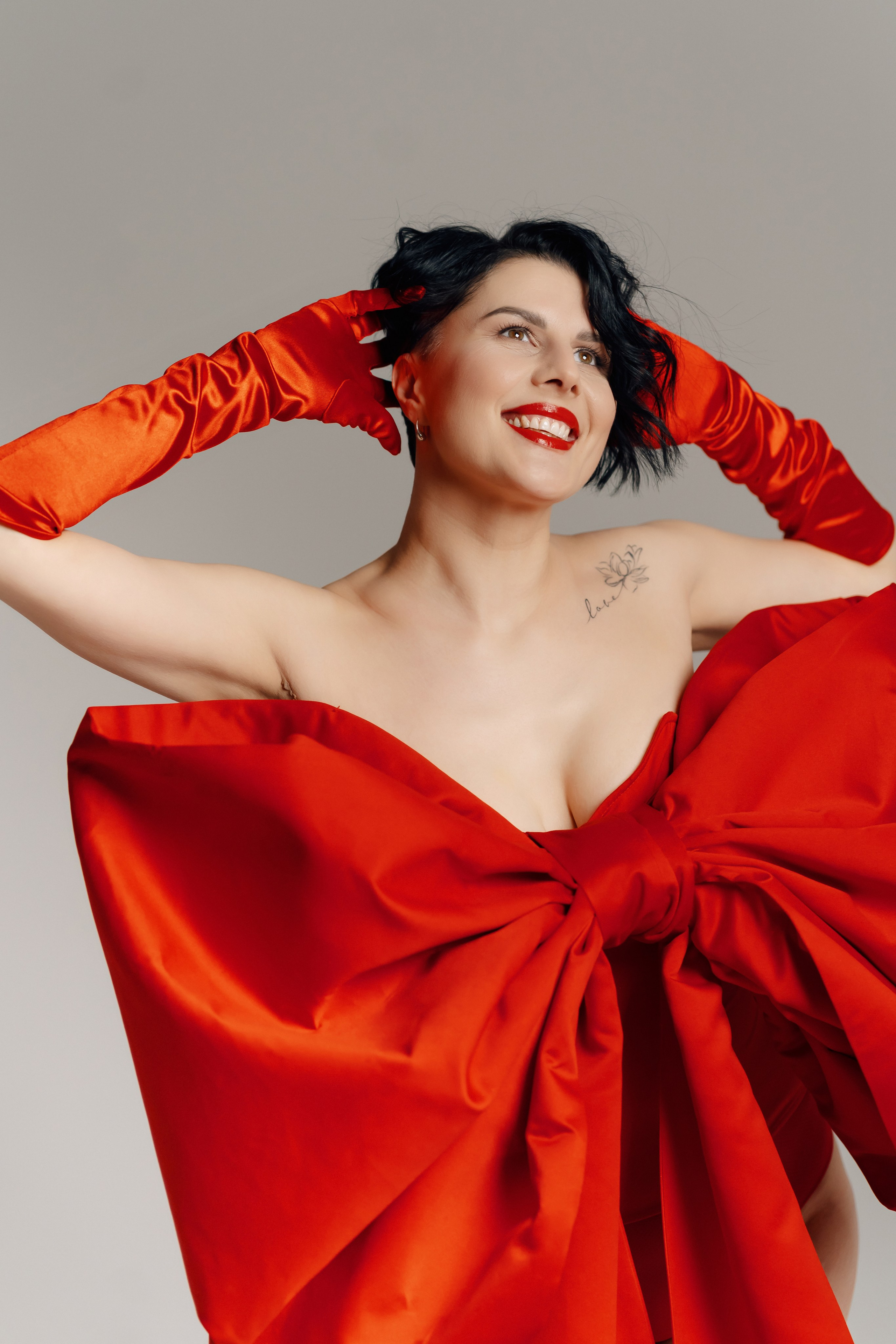 Фотопроекты/фотодни в Красноярске. Фотограф Ким Наталья в Красноярске