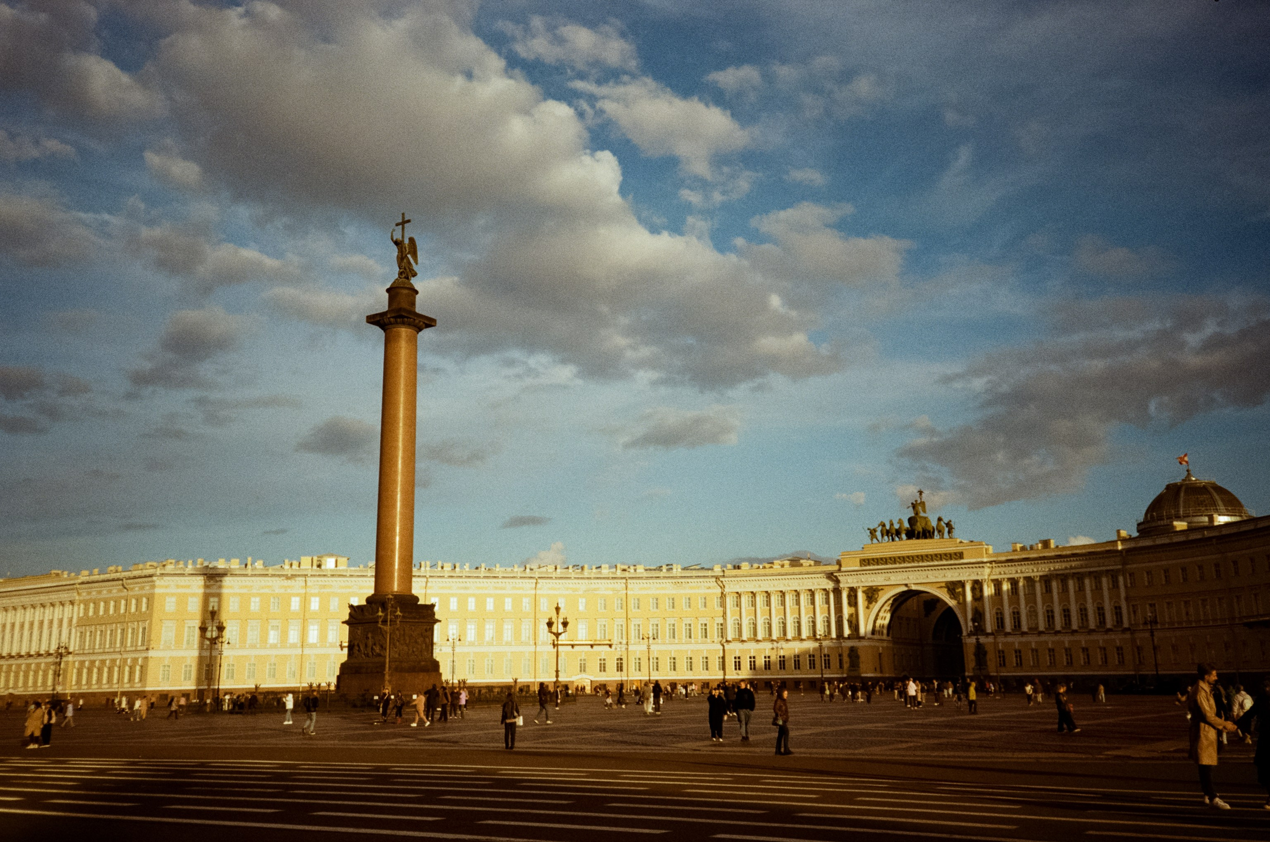 Cosina CX-1 примеры фотографий