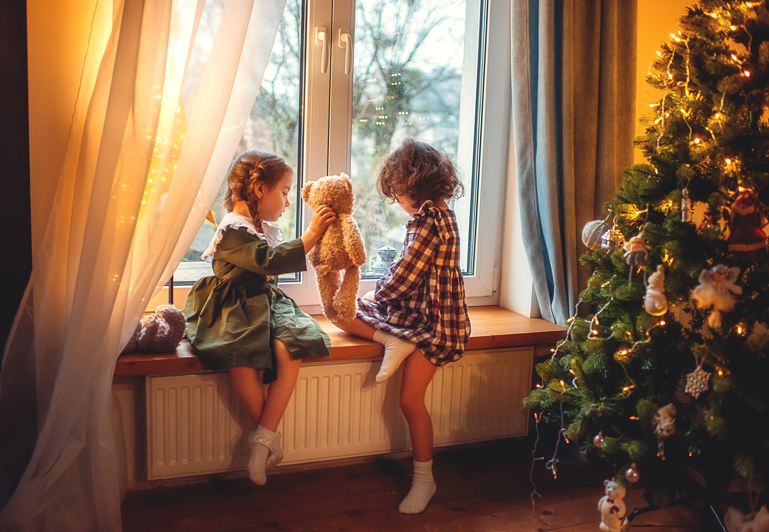 Дети и семьи на природе. Семейный и детский фотограф Дарья Левкович, Калининград