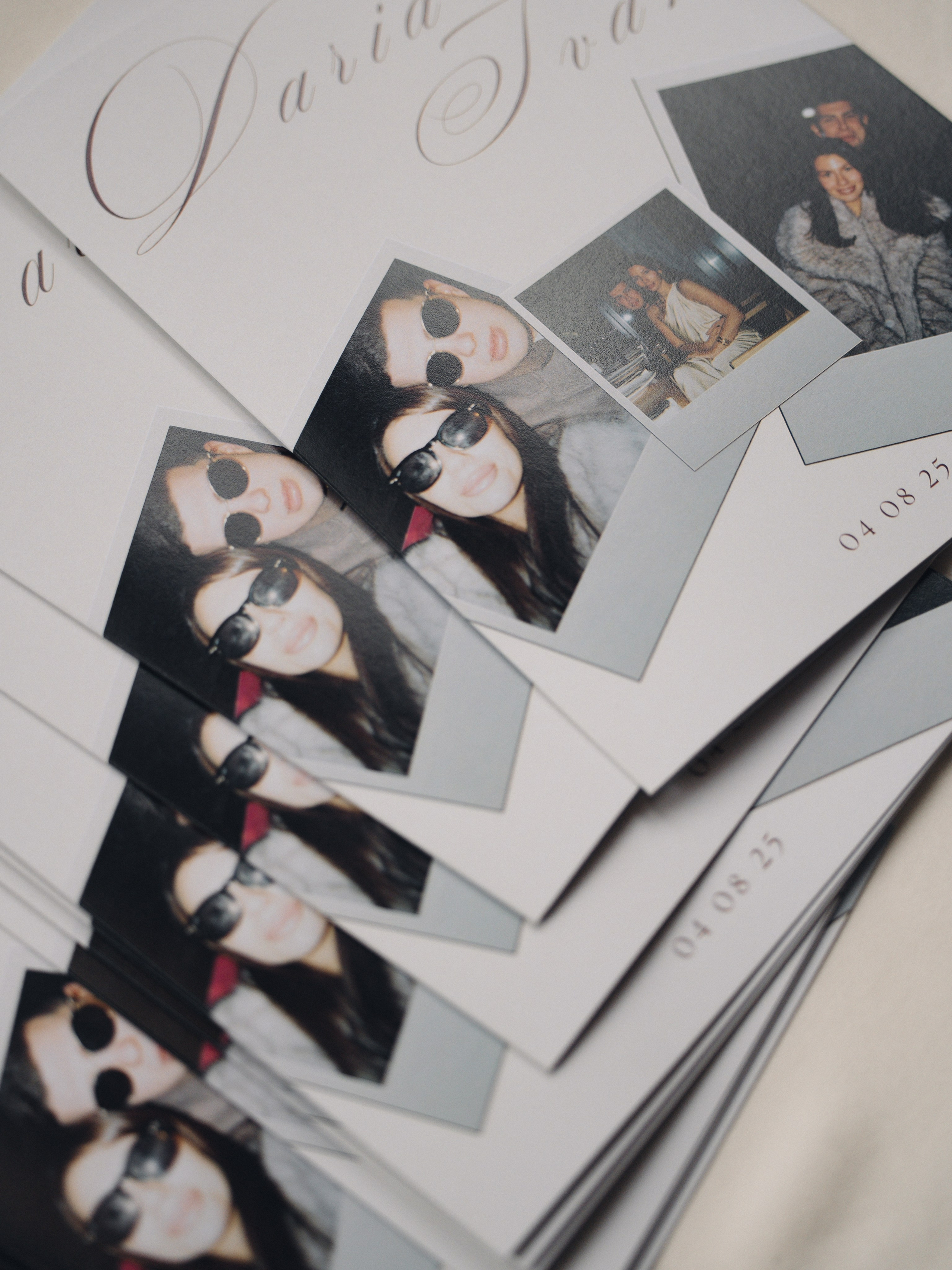 Даша и Ваня. Свадебный фотограф в Москве Лиза Зиньковская