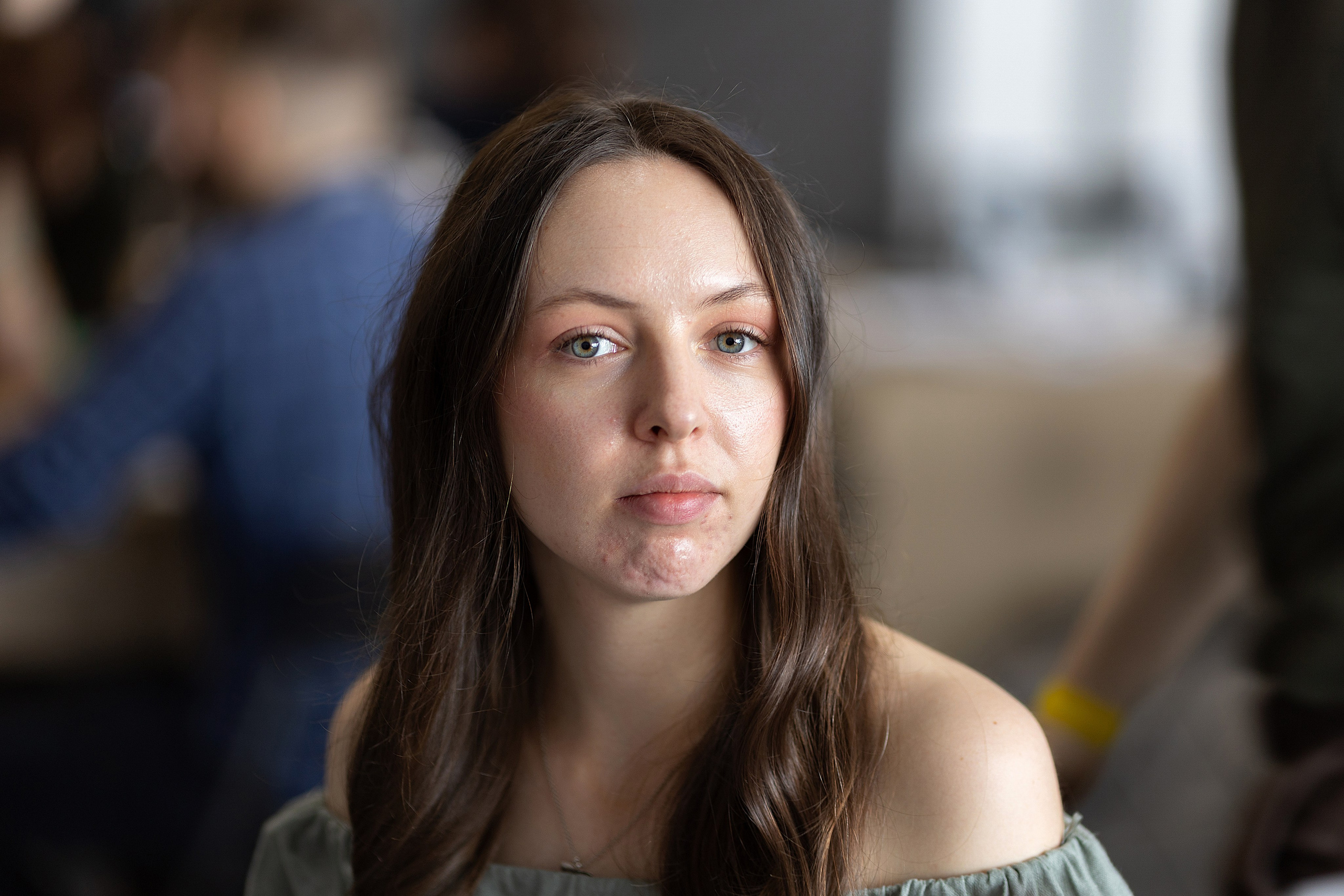 SnowDice | Санкт-Петербург, 2025. Репортажный фотограф