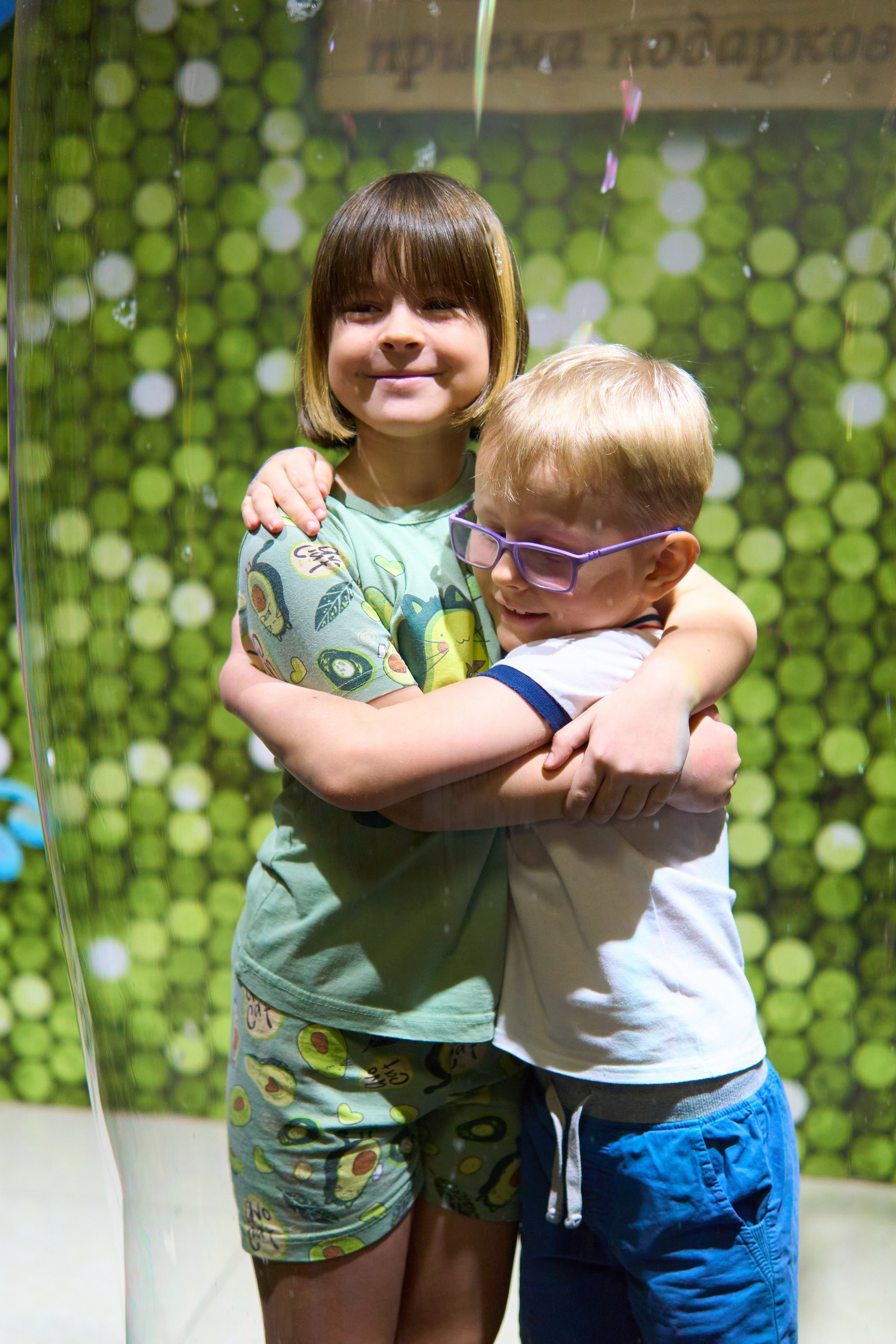 Пижамная вечеринка. Евгений Кудинов | Фотограф в Холмске