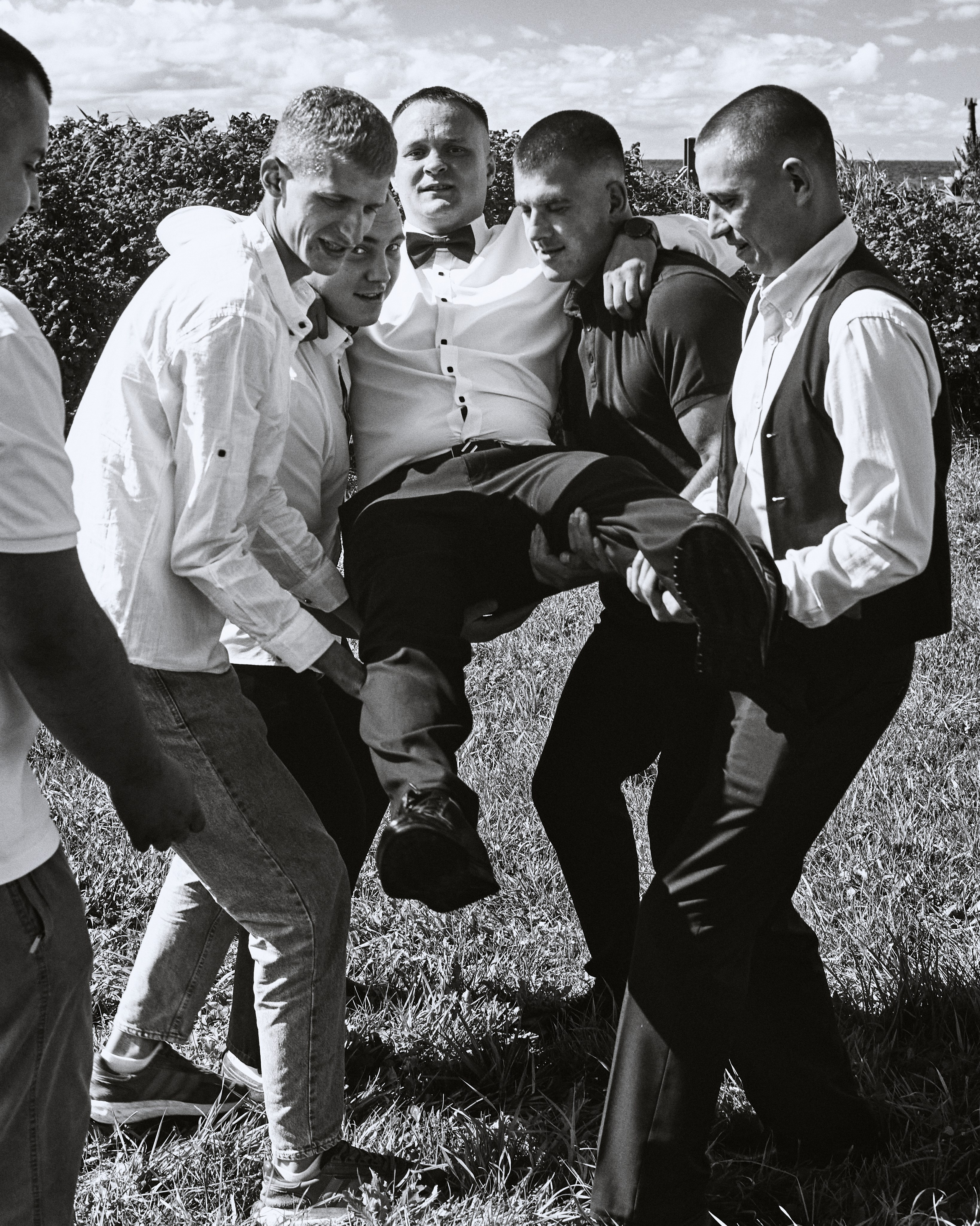 Летний бриз. Евгений Кудинов | Фотограф в Холмске