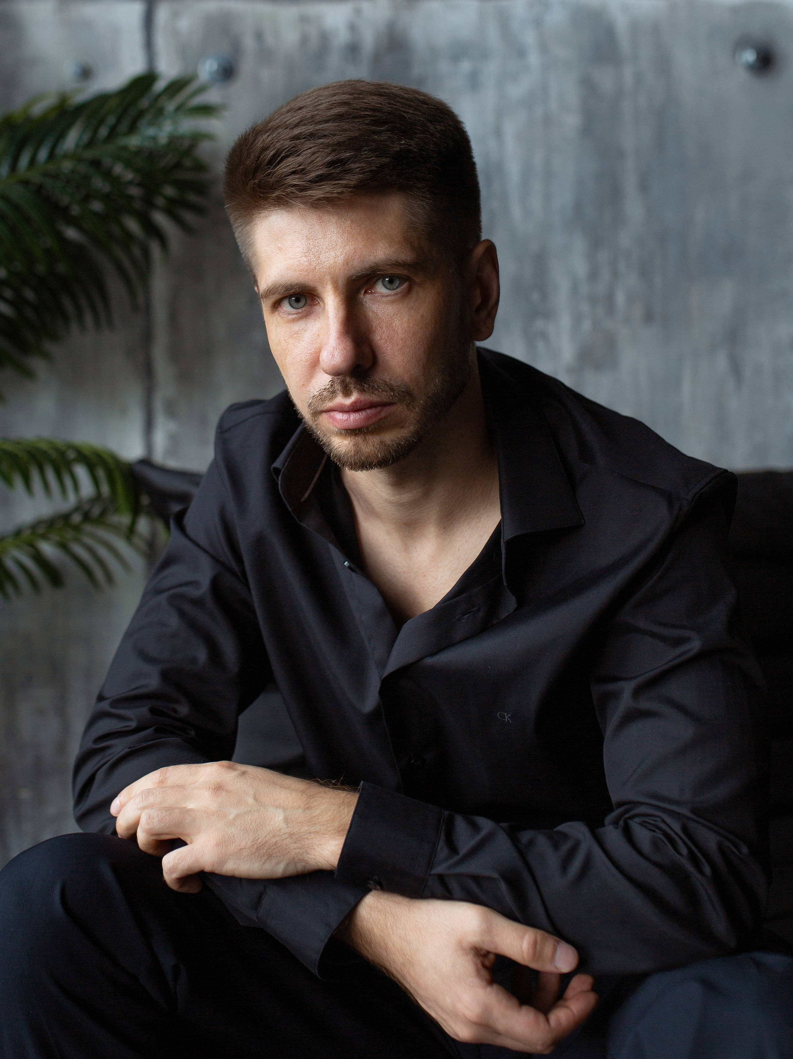 МУЖСКИЕ ФОТОСЕССИИ. Фотосессии в Санкт-Петербурге со скидкой до -50%