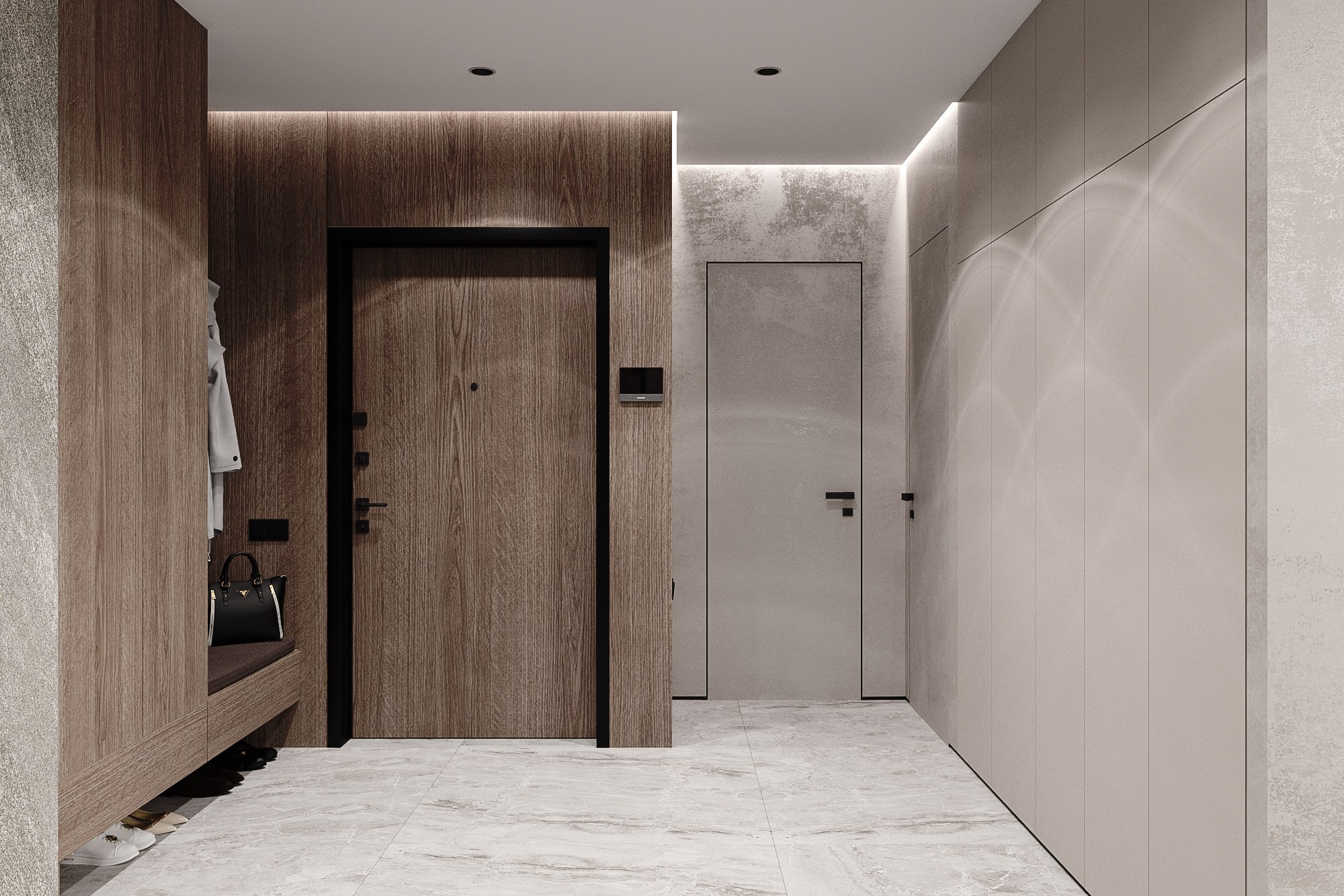 Насыпной, Петербург. Студия Дизайна интерьера Tsvetdesign. Дизайнер в Санкт-Петербурге