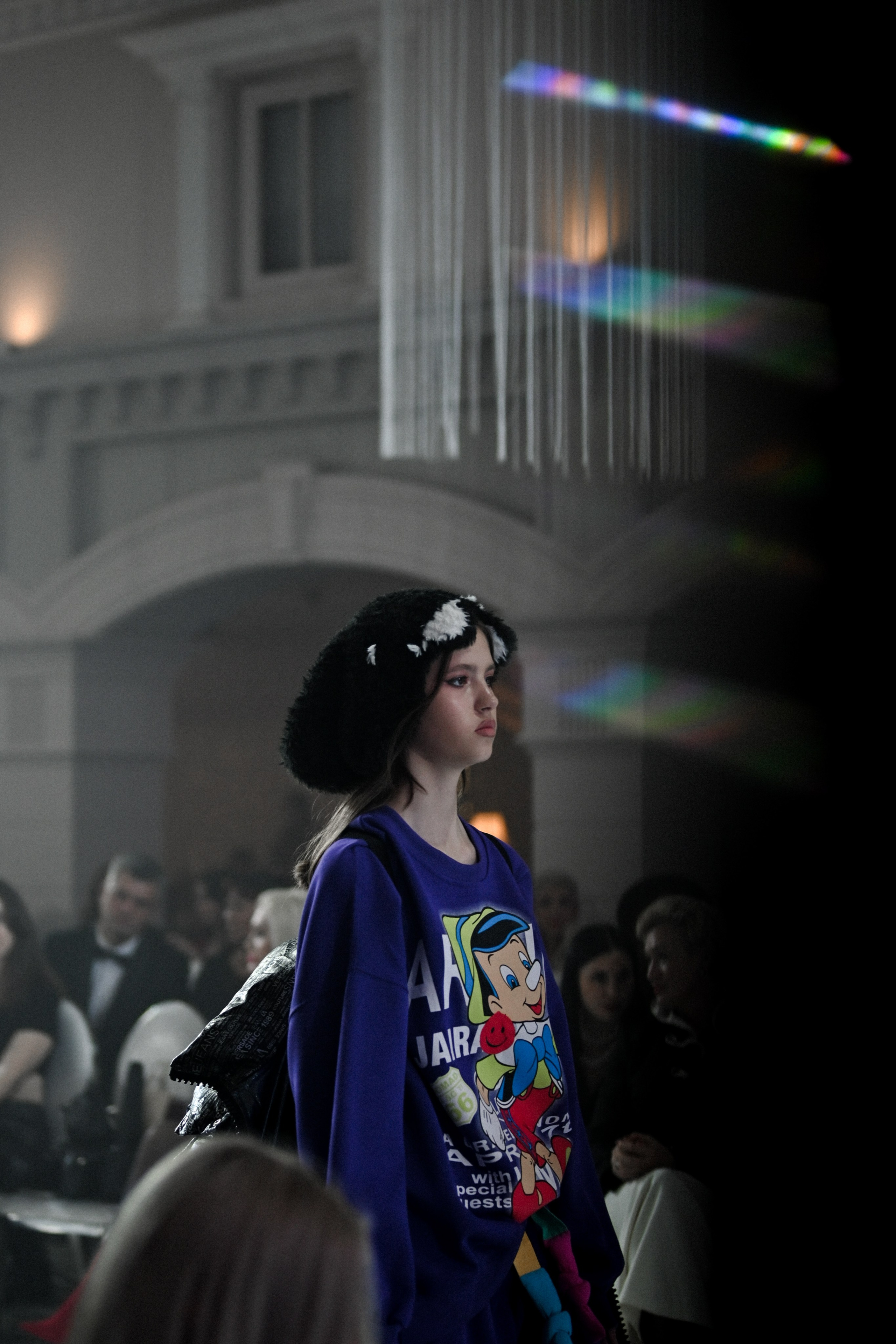 FASHION FEST IRKUTSK. Фотограф в Иркутске Славная Юлия