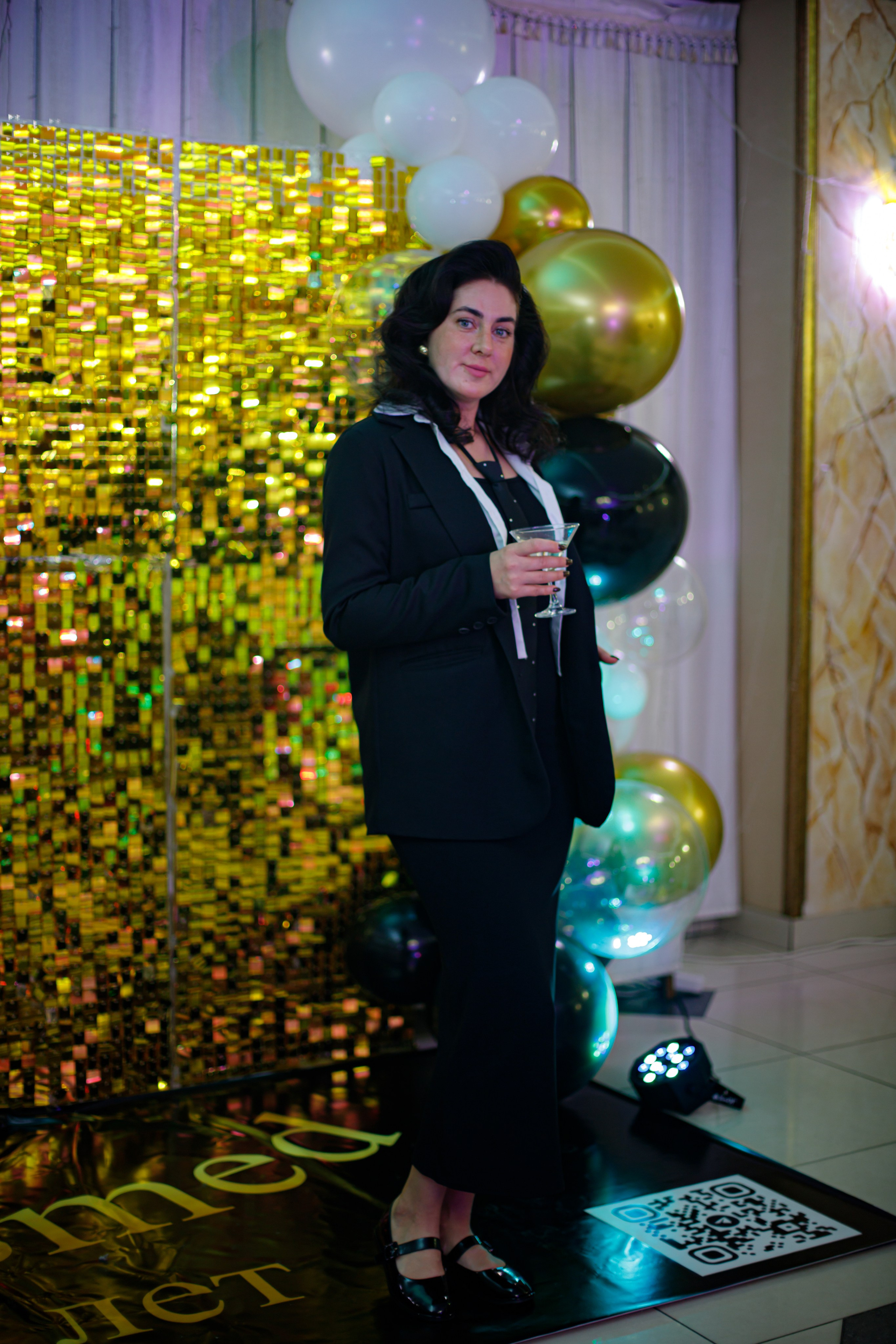 ELOSMED. Photokarish