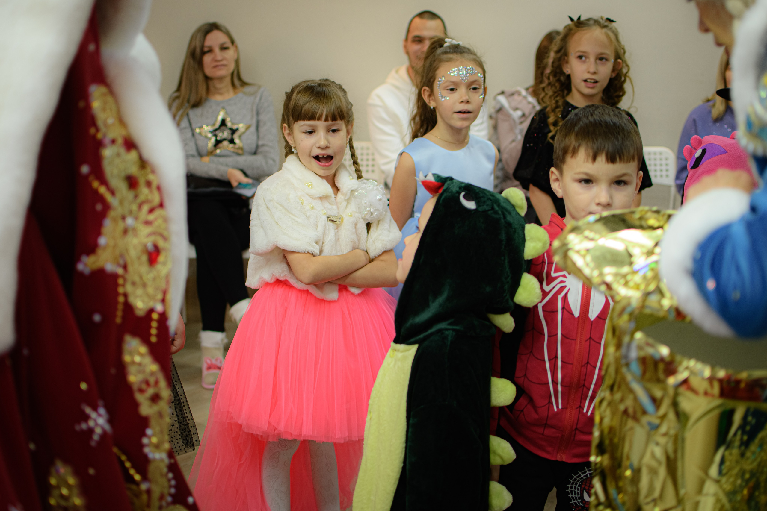 HAPPY NEW YEAR. Photokarish