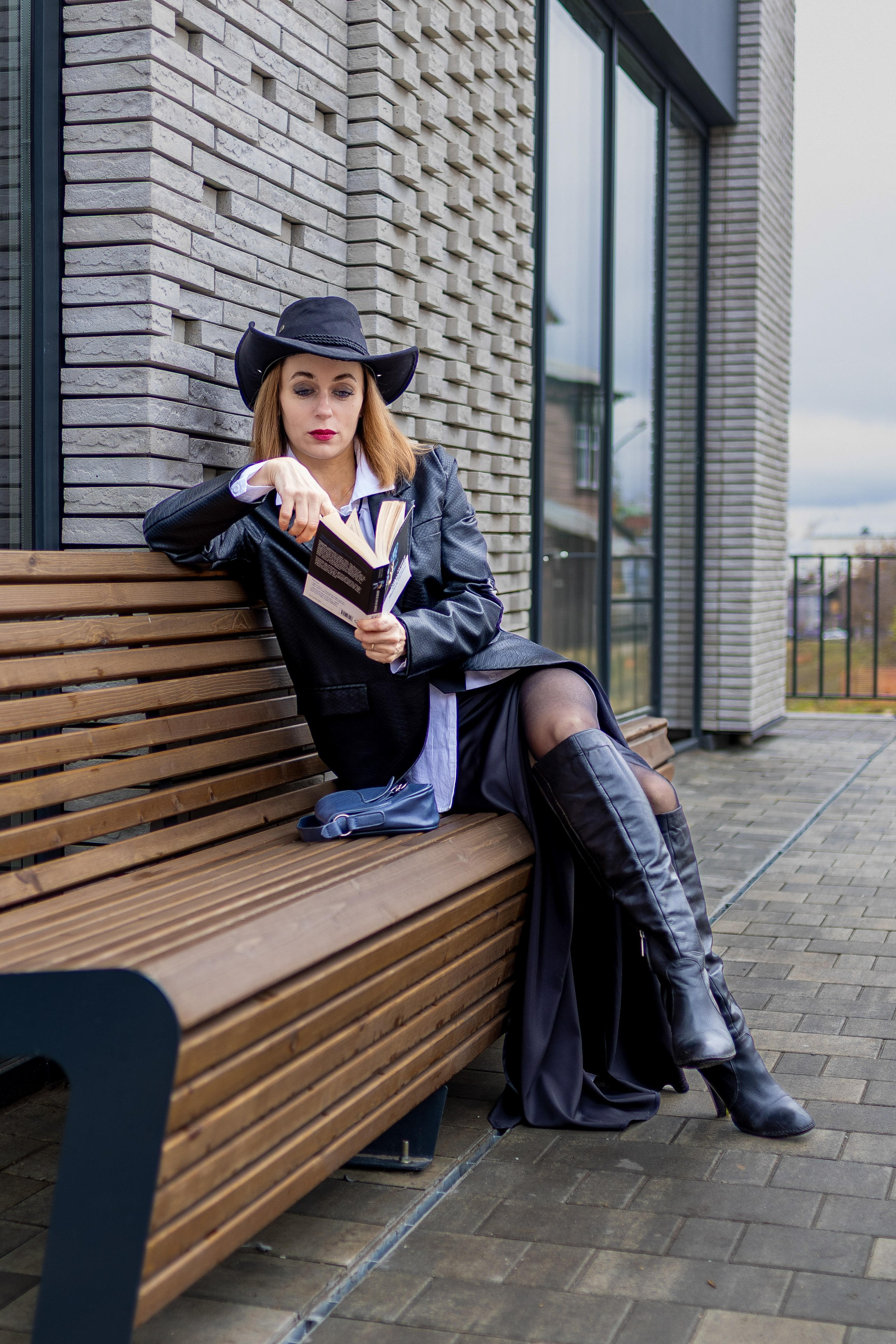 Уличная фотосессия. Семейный, свадебный, репортажный фотограф в Нижнем Новгороде Сергей Уткин