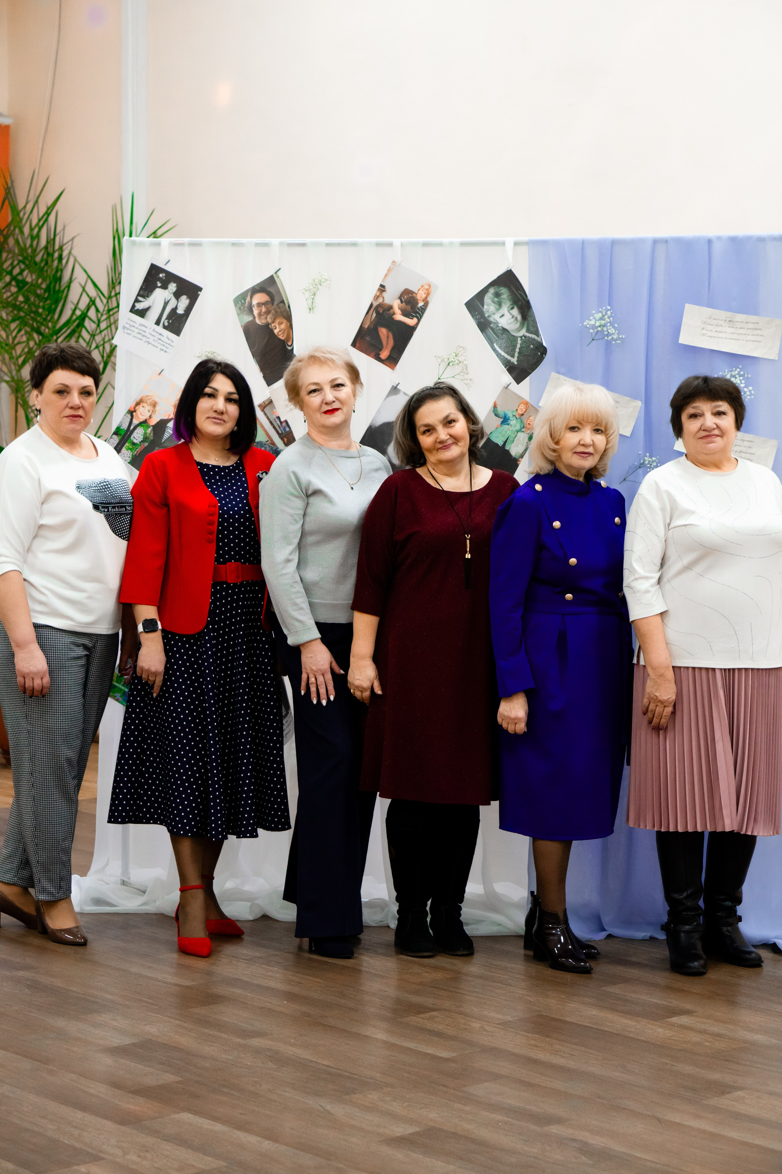 Литературный вечер посвященный Ларисе Рубальской. МБУК «СВЕТОЧ» Р.П.ХОР