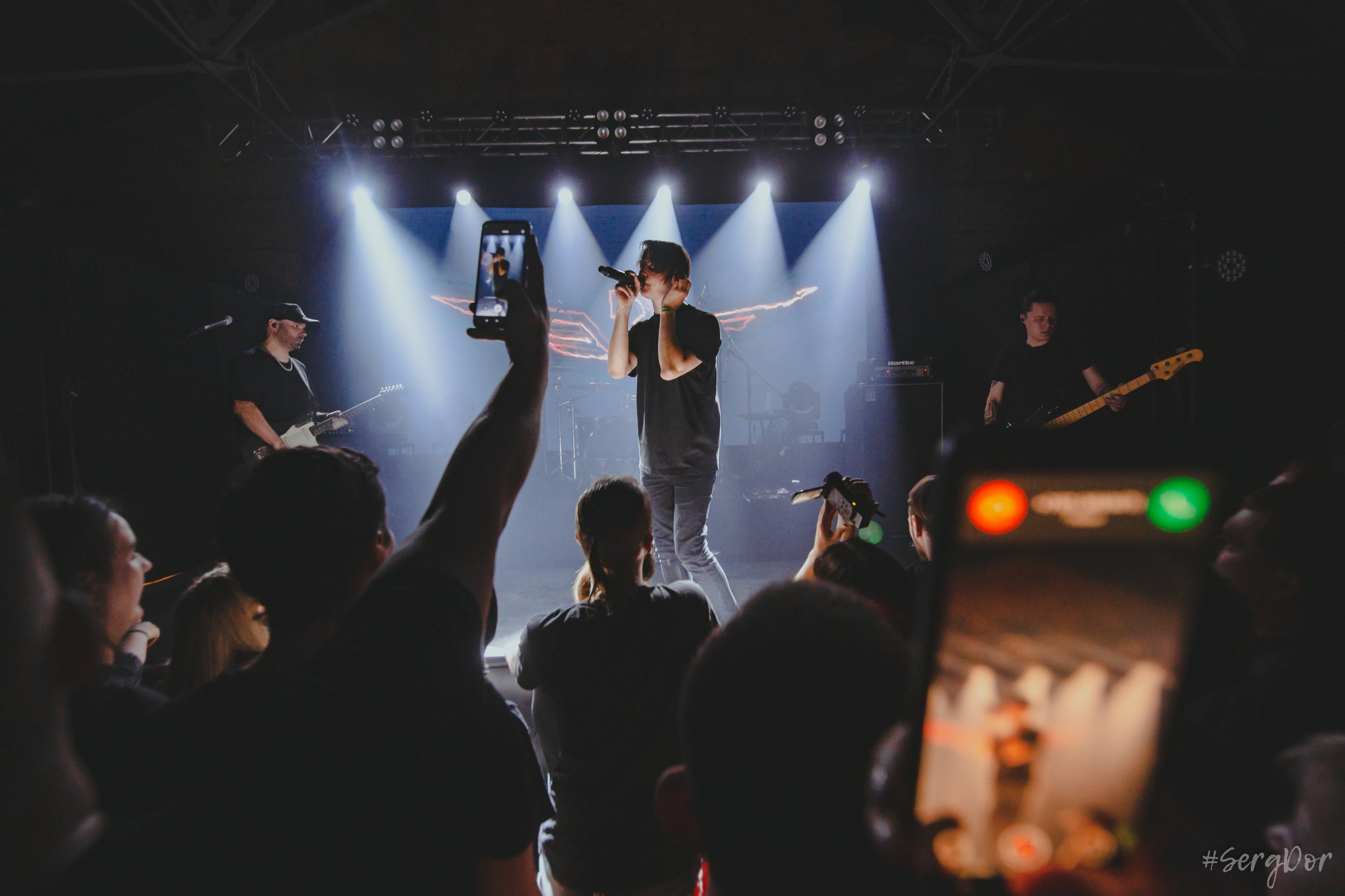 Dругой Ветер, Factory 3, Санкт-Петербург, СПб, 30.03.2024, SergDor, 30 марта 2024 года, Севкабель, #SergDor