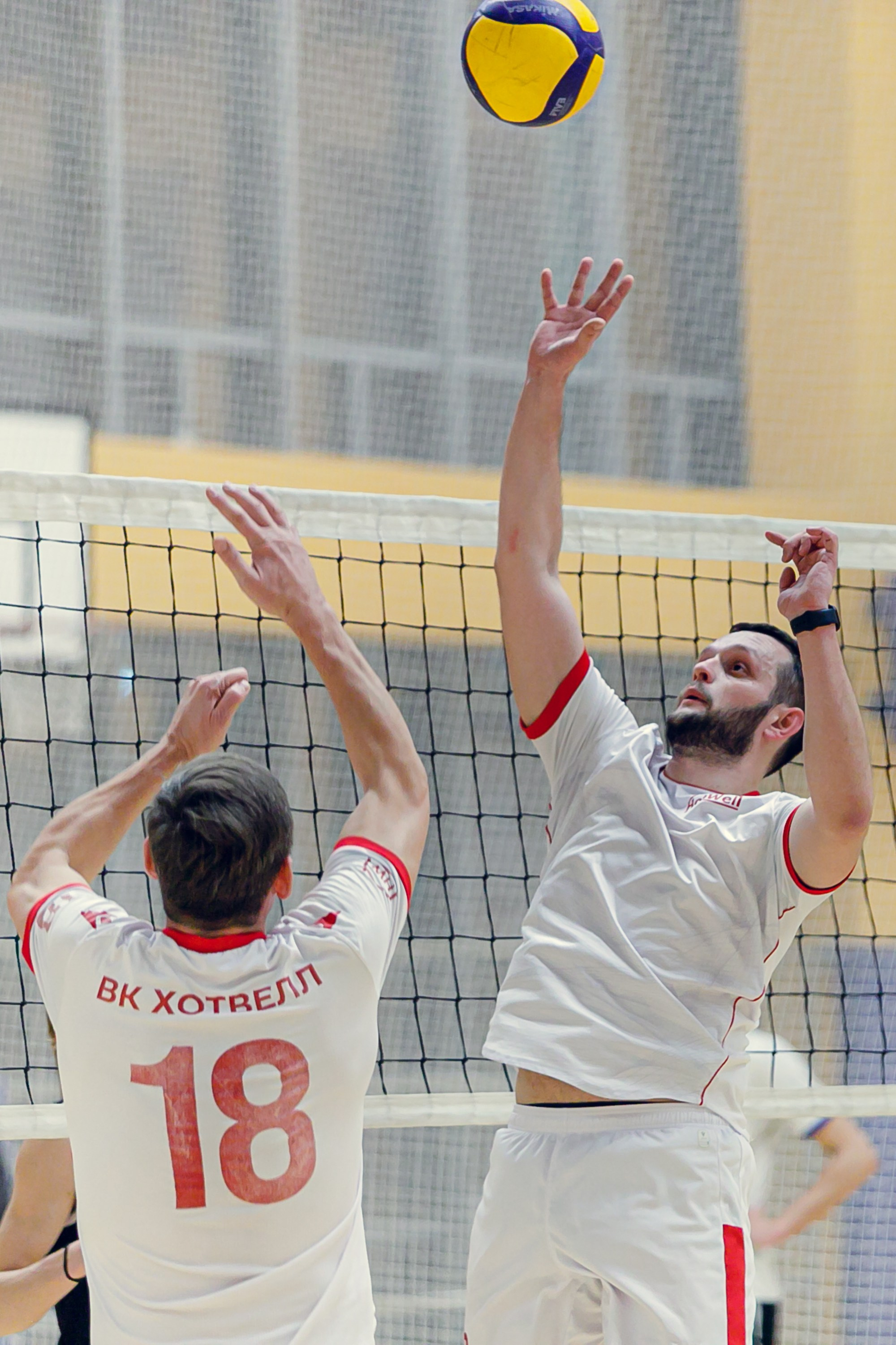 Прошедшие съёмки. Репортажный фотограф Михаил Наволокин Москва