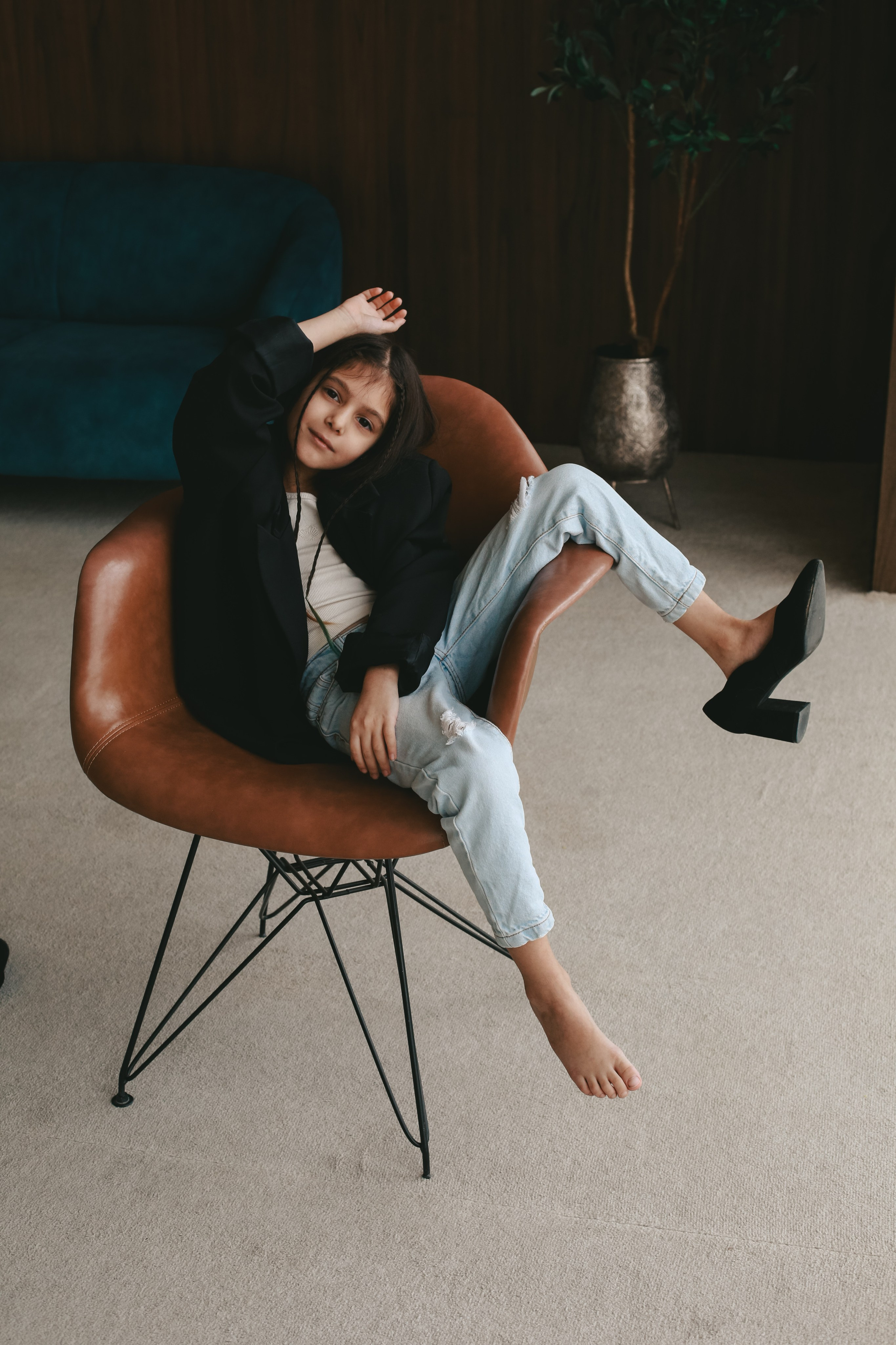 Дети. Семейный и детский фотограф в Новосибирске Анастасия Затолокина