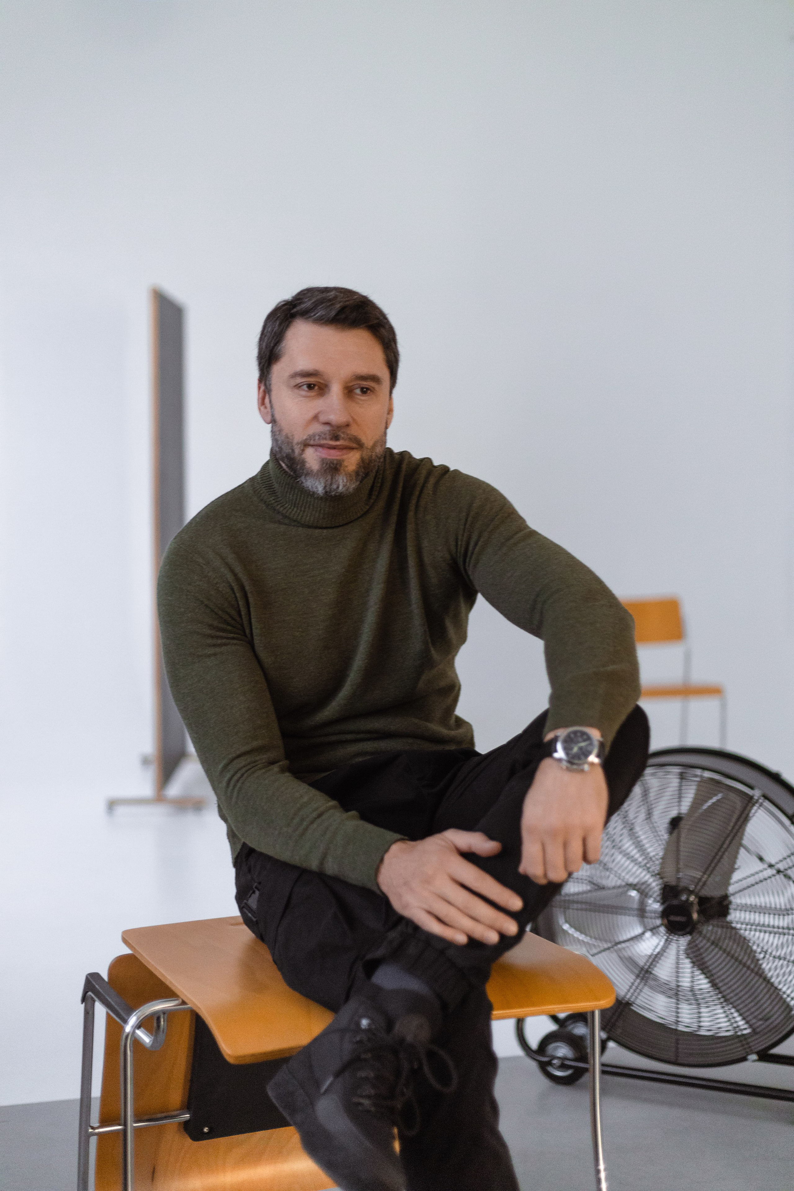 Дмитрий. Фотограф Москва, Светлана Королева