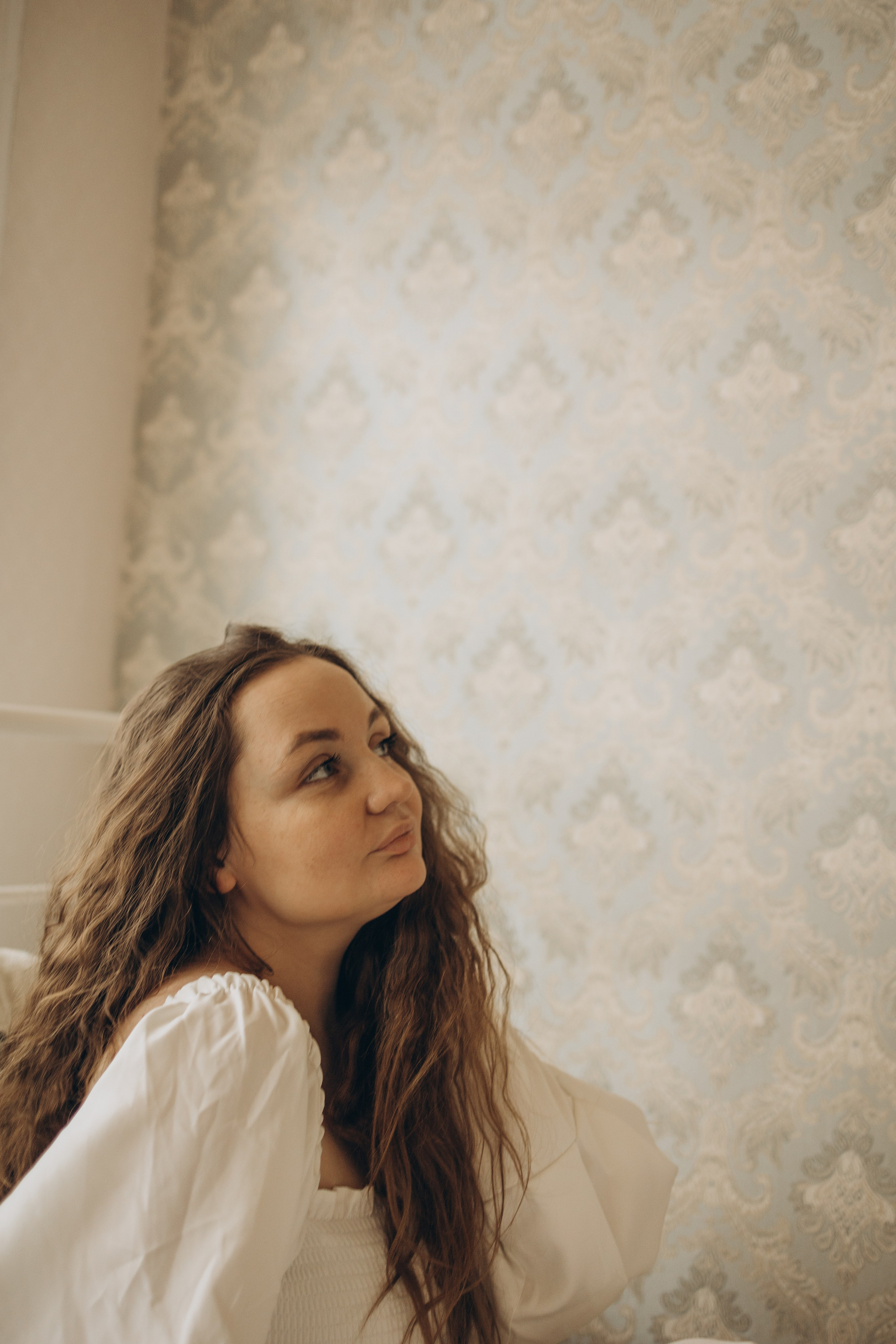 Маша и Лера. Семейный фотограф в Москве Виктория Ястребинская