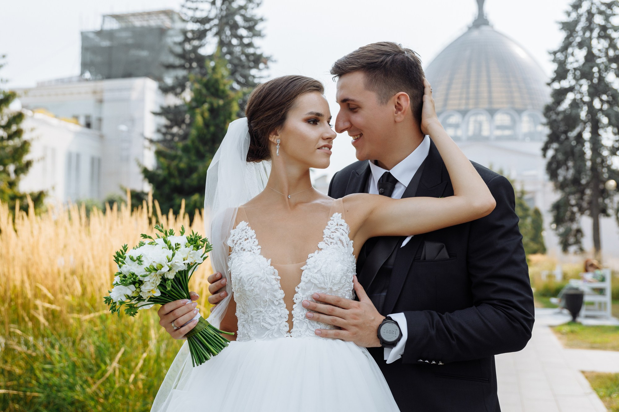 Максим и Маргарита