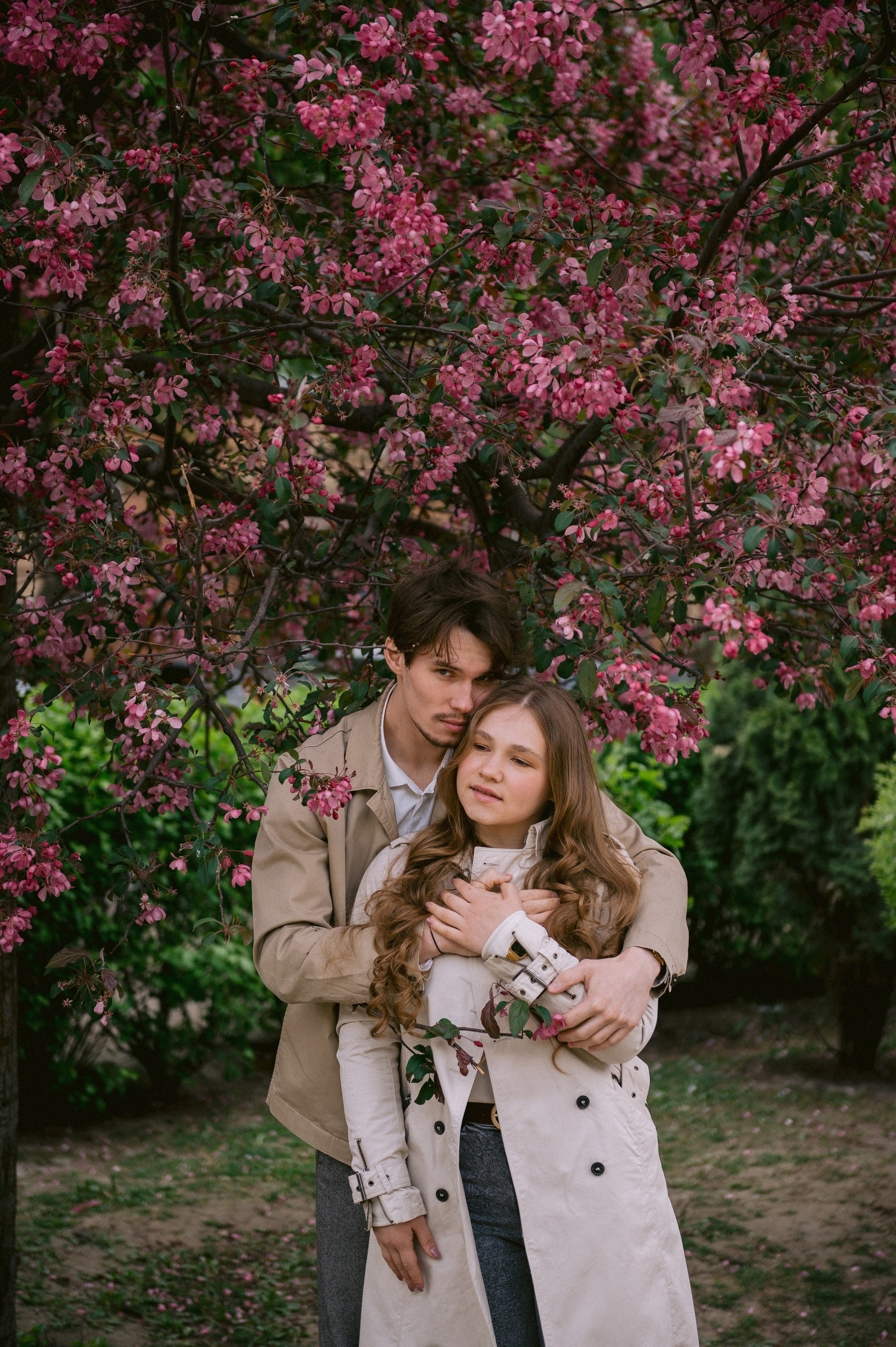 А&А. Фотограф Рязань. Дарья Дмитриева