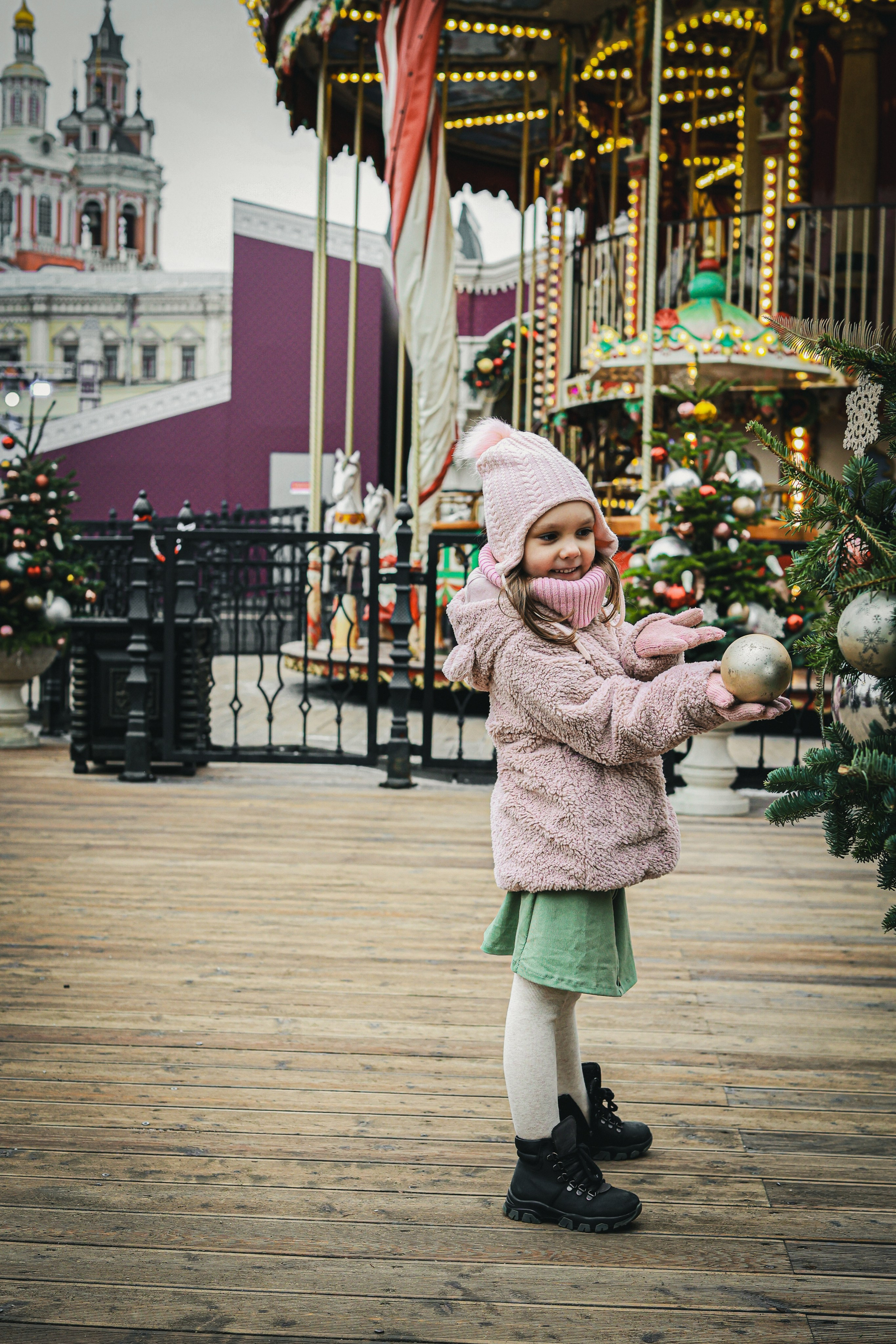 Новогодняя фотосессия. Food-фотограф, предметный, семейный, фотограф в Москве, Асеева Яна