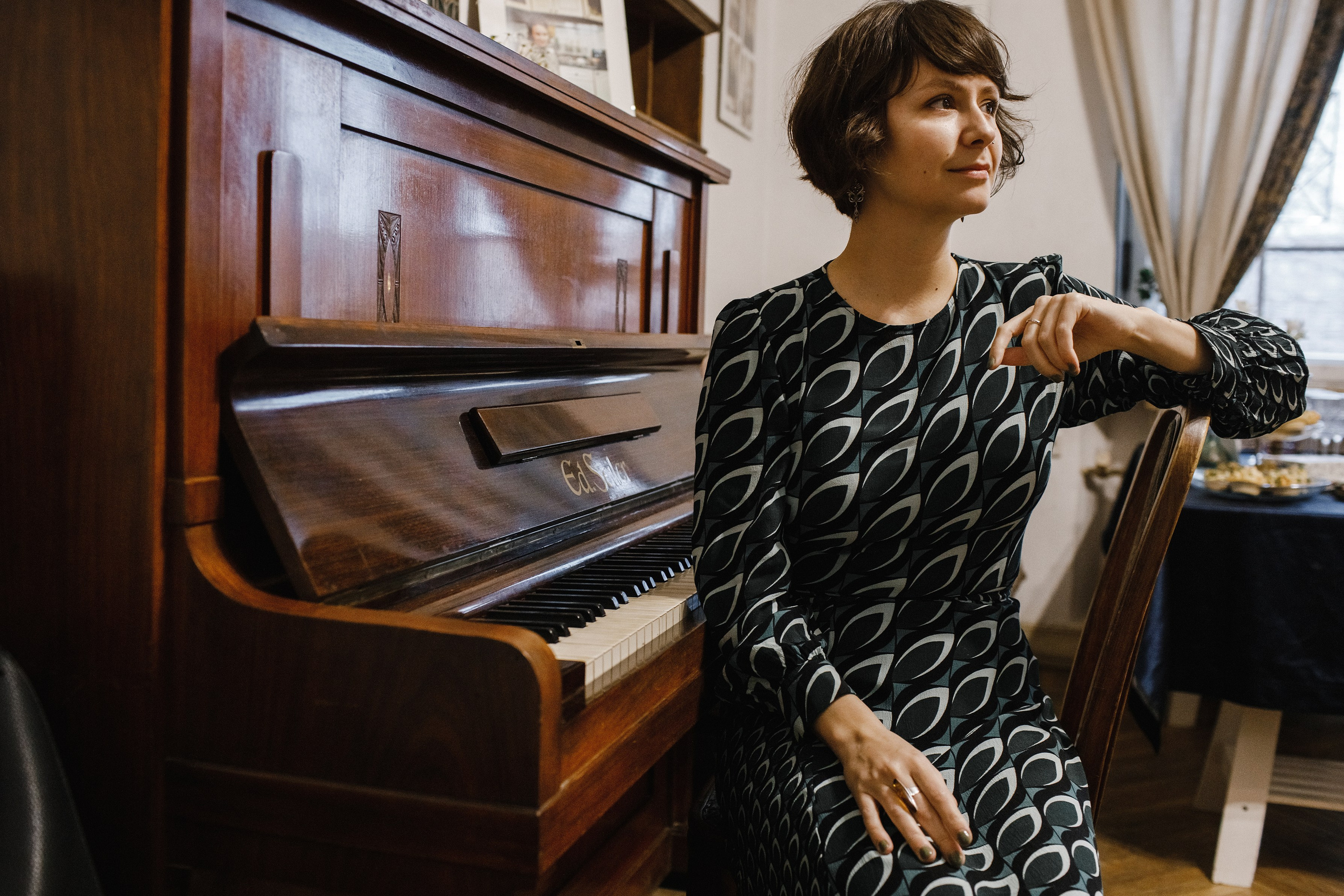 19.11.2022 // День нежности. Фотовыставки serebro.gallery, в которых автором можешь стать ты! | Москва