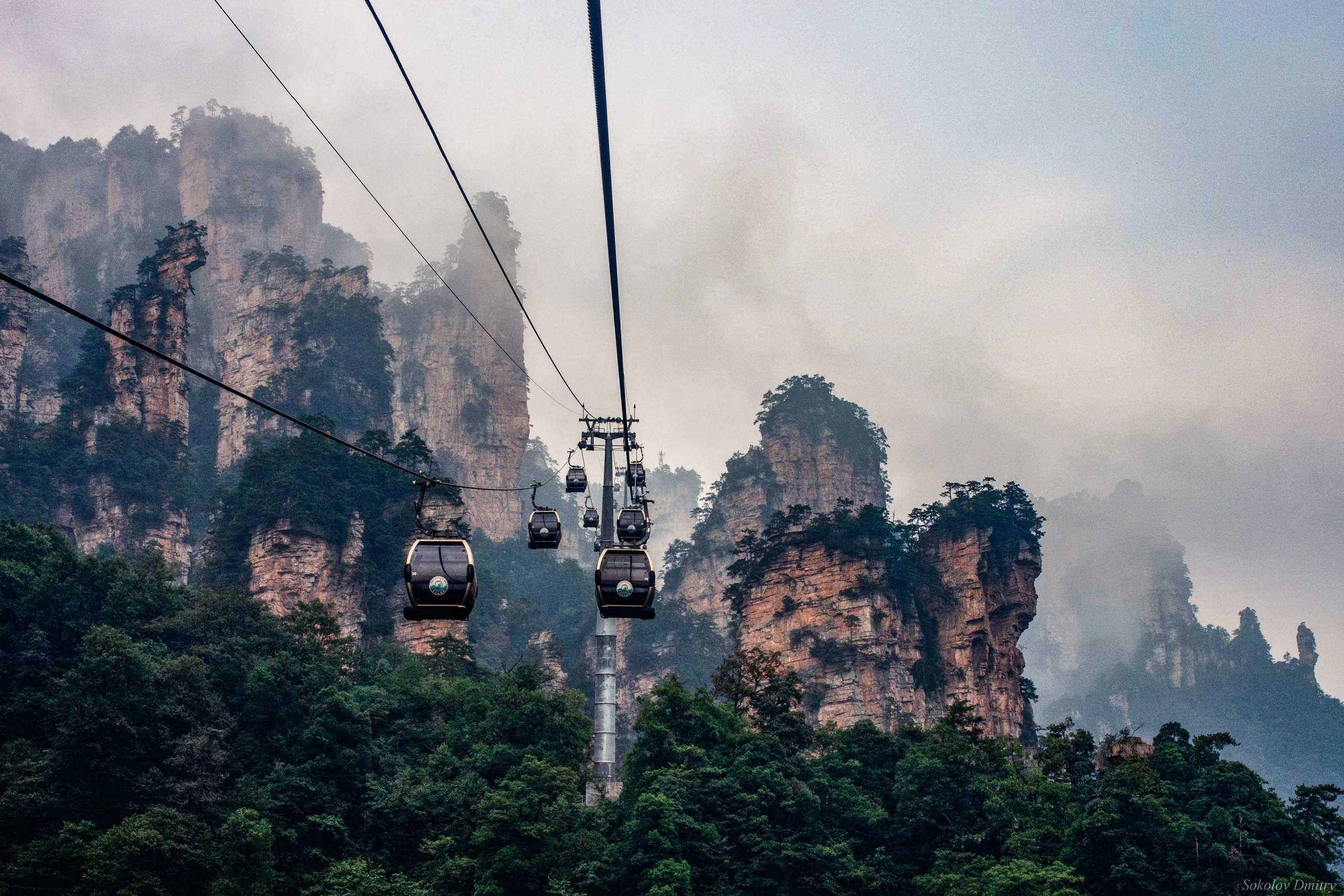 Автор: Дмитрий Соколов