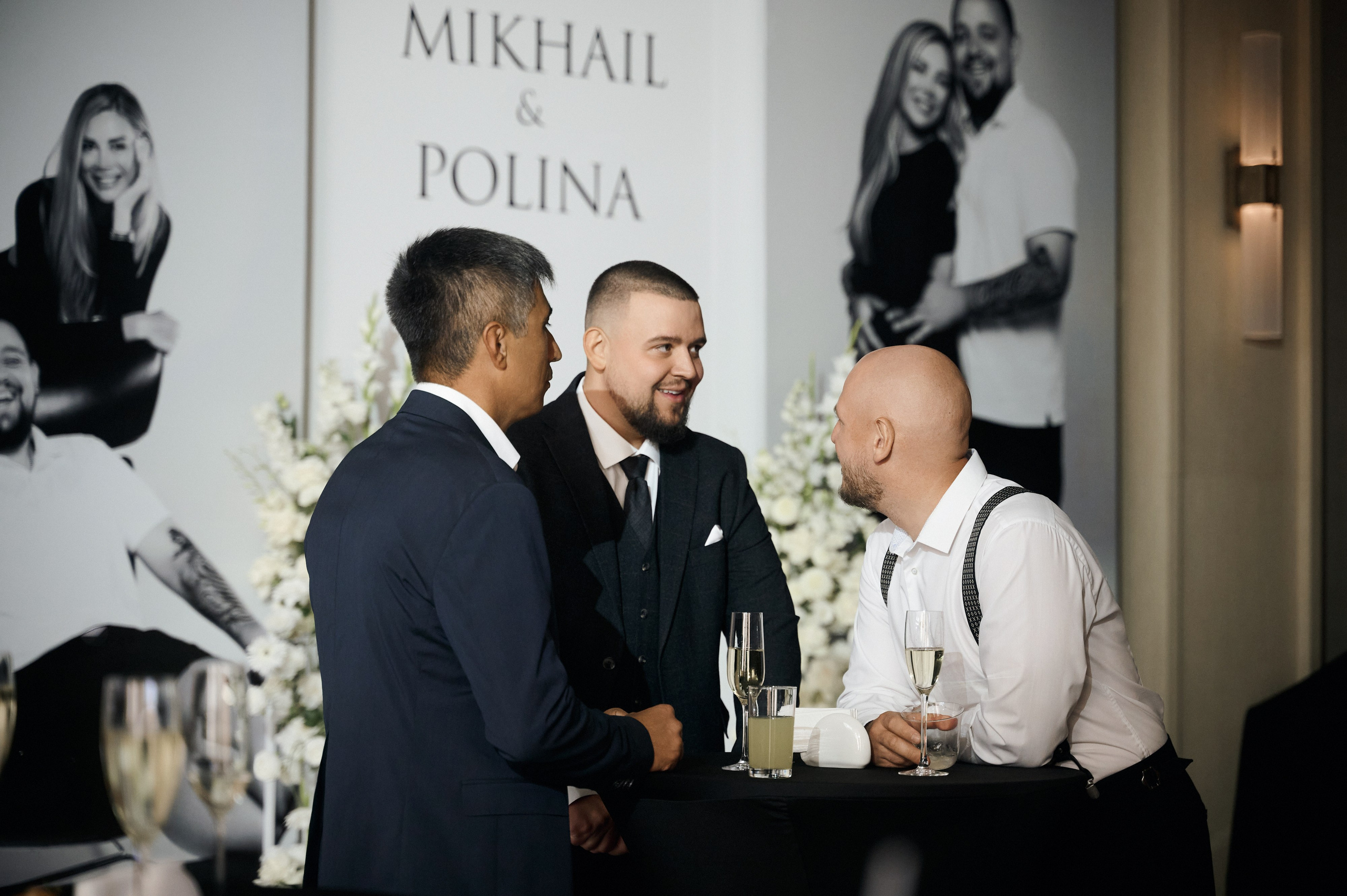 Свадьба 15.09.2024. Свадебный фотограф во Владивостоке Гарагуля Игорь