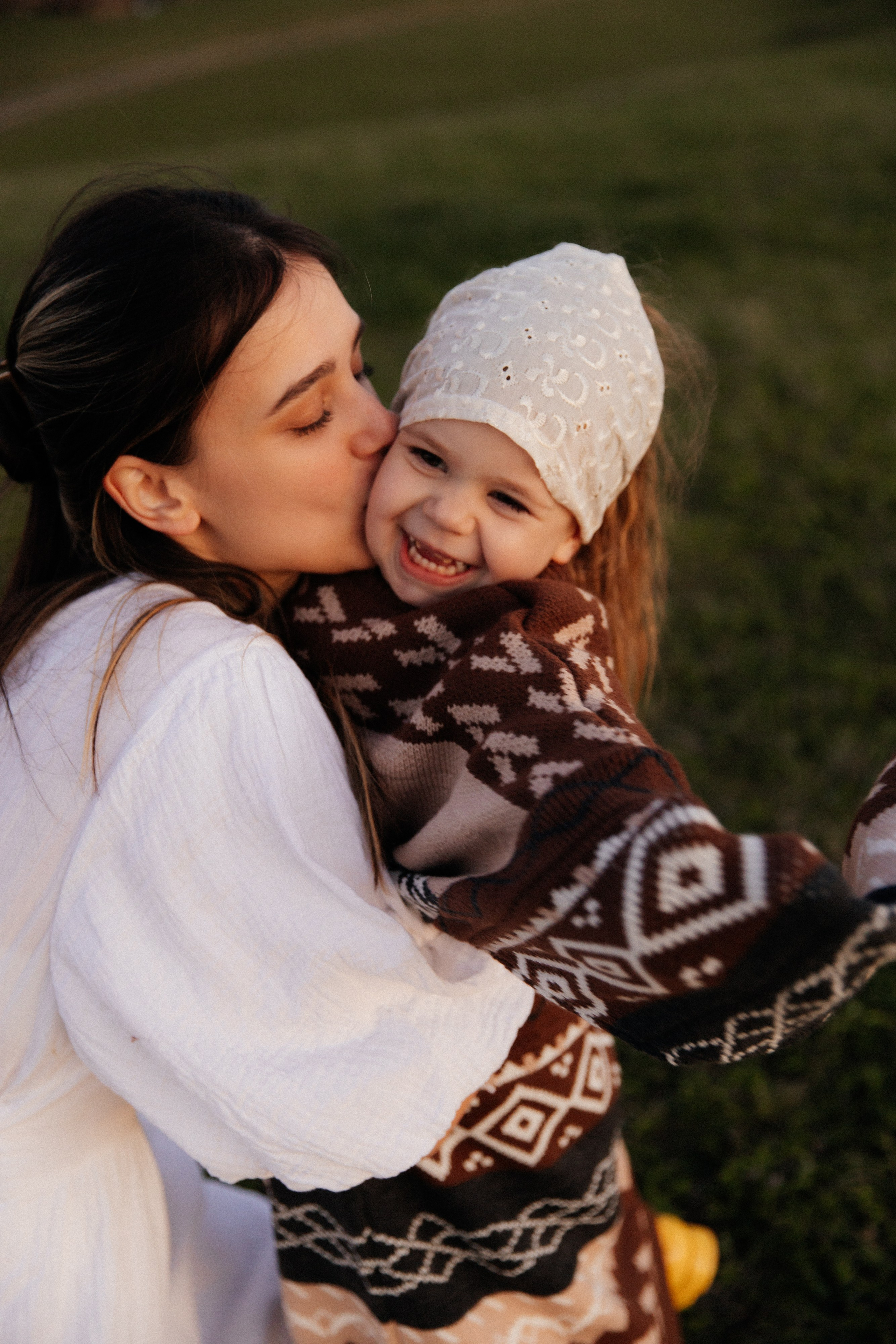 Маша и Мира. Фотограф Ульяна Дивина в Нижнем Новгороде и Нижегородской области