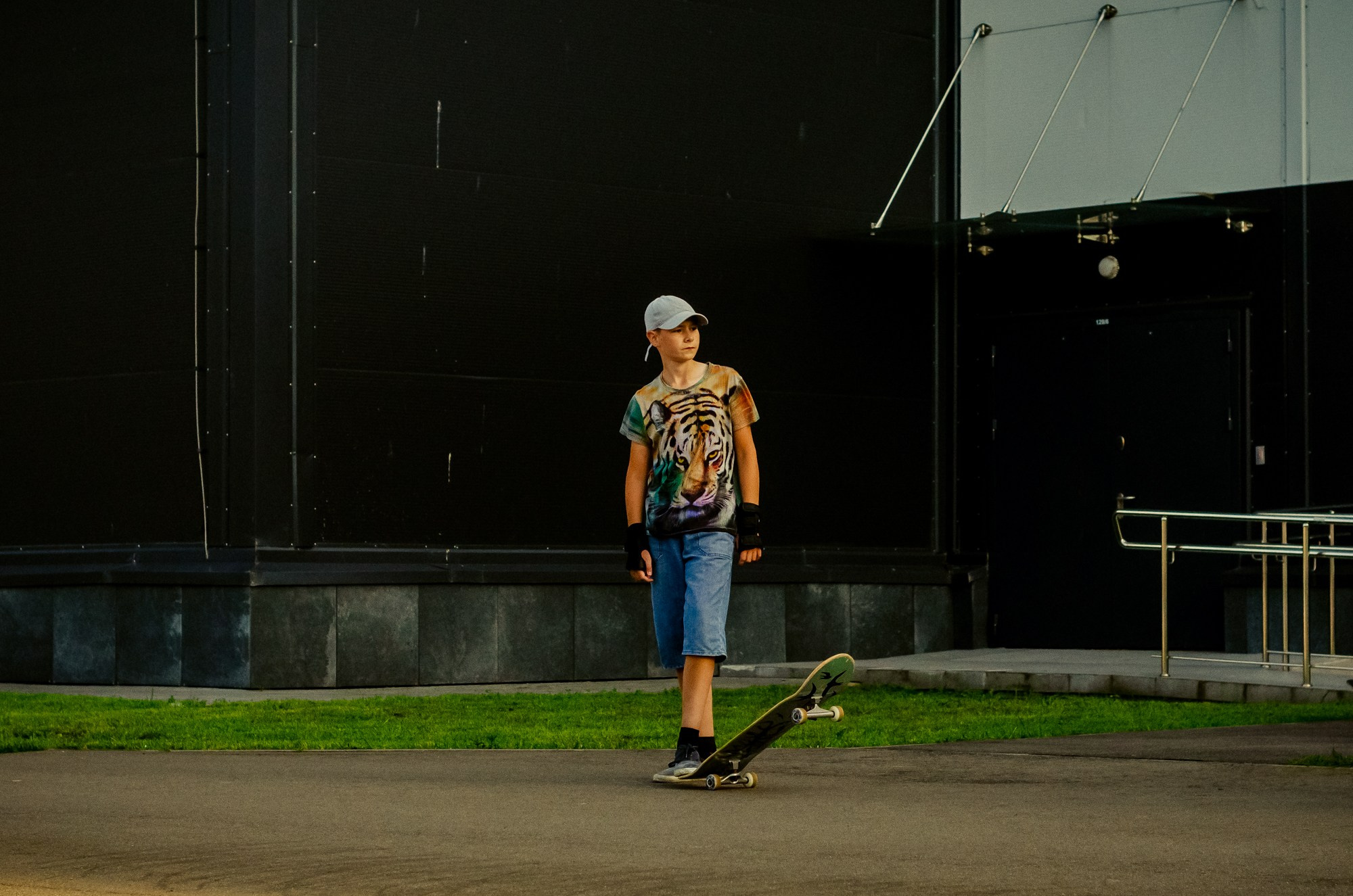 Skateboarding Day 2024. Фотограф в Твери Юдина Полина