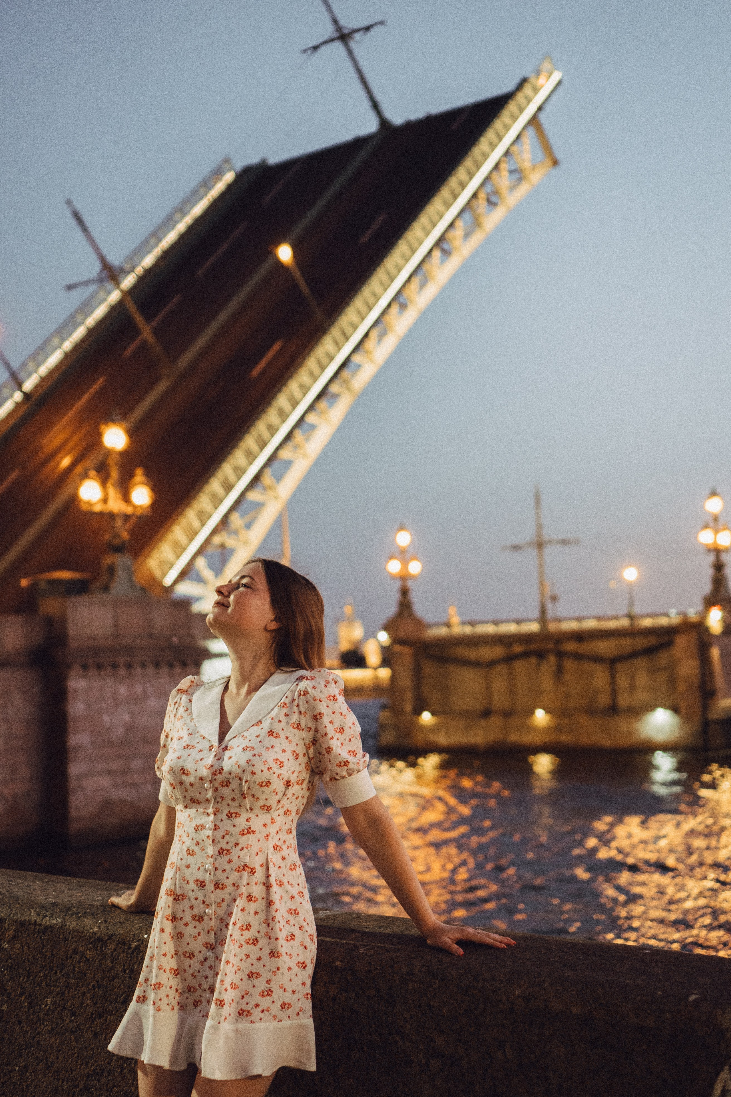 ПРОГУЛКА УТОРОМ ПО ПИТЕРУ. Профессиональный фотограф, Санкт-Петербург — Виктория Богомолова