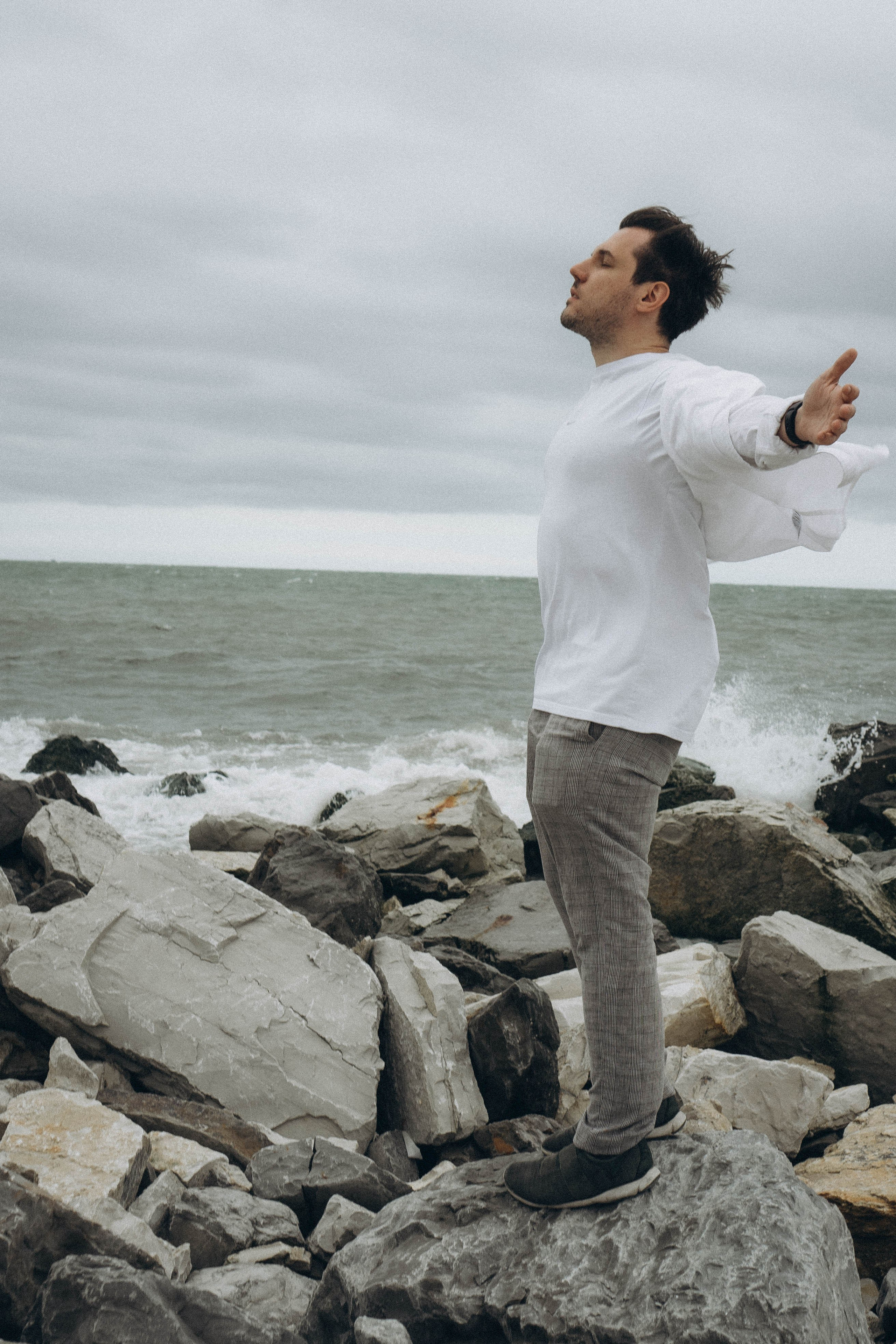 Каспий. Профессиональный фотограф, Санкт-Петербург — Виктория Богомолова