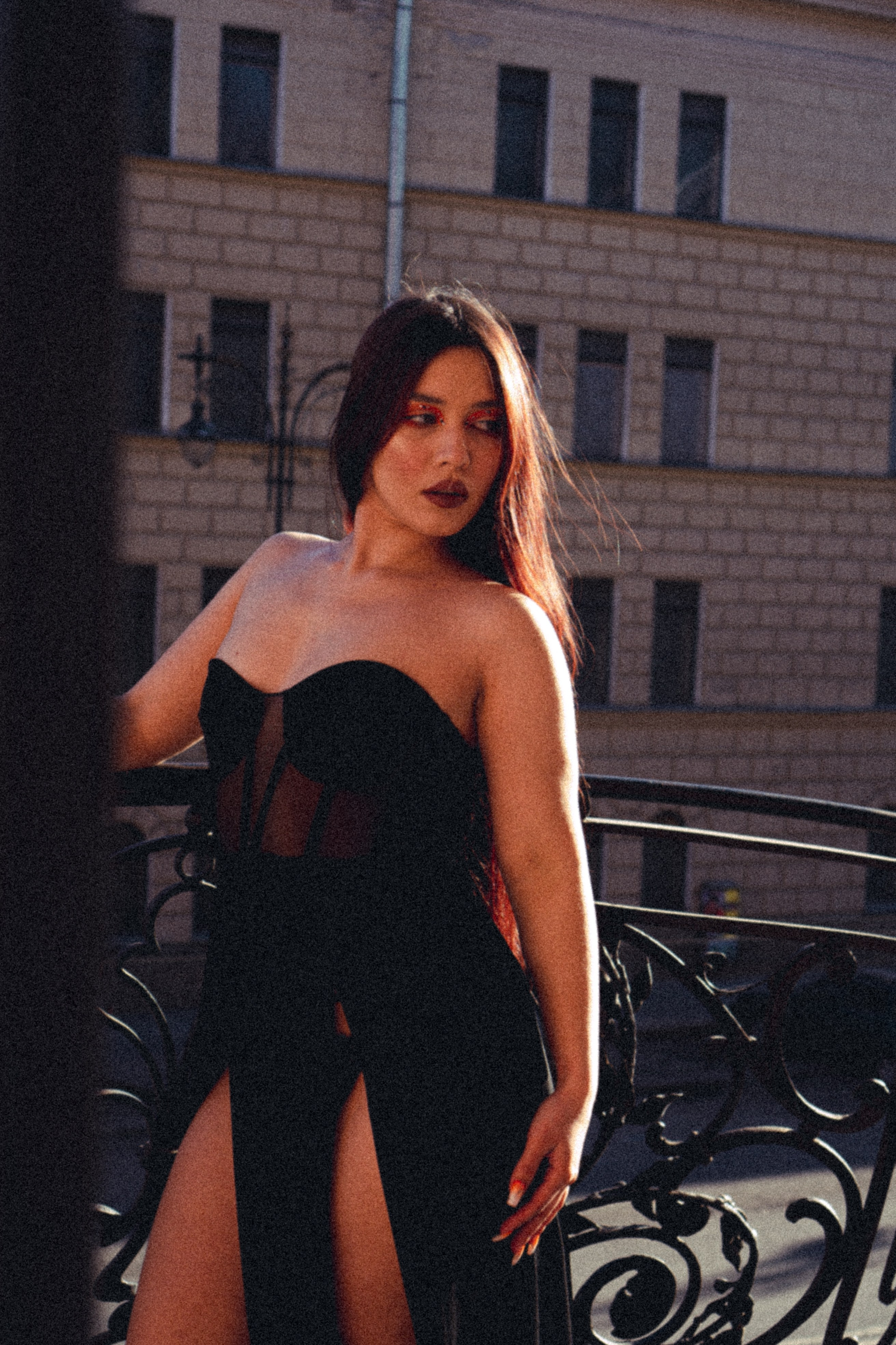 Питерский балкон. Профессиональный фотограф, Санкт-Петербург — Виктория Богомолова