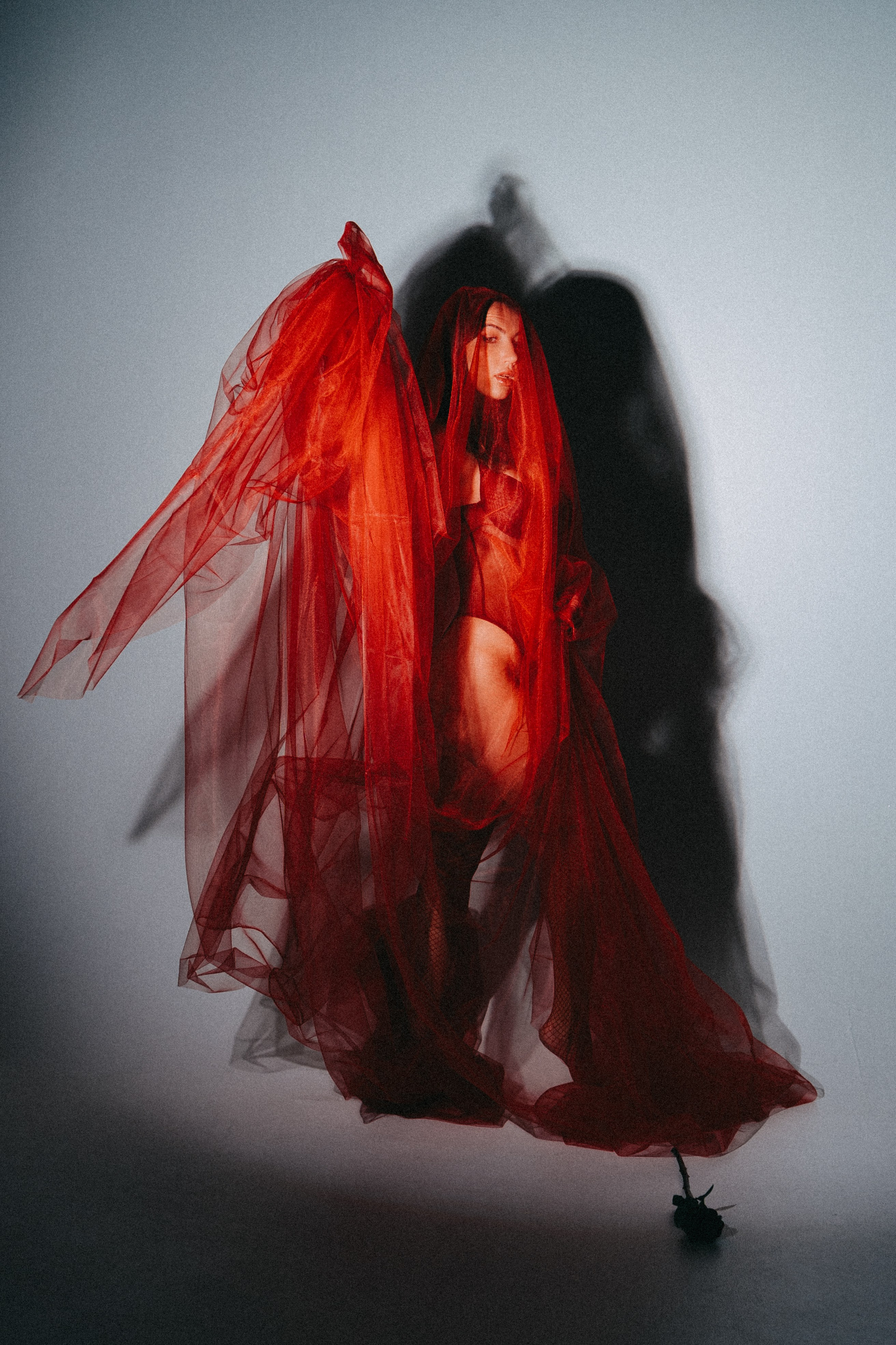 Творческая история для девушки. Профессиональный фотограф, Санкт-Петербург — Виктория Богомолова