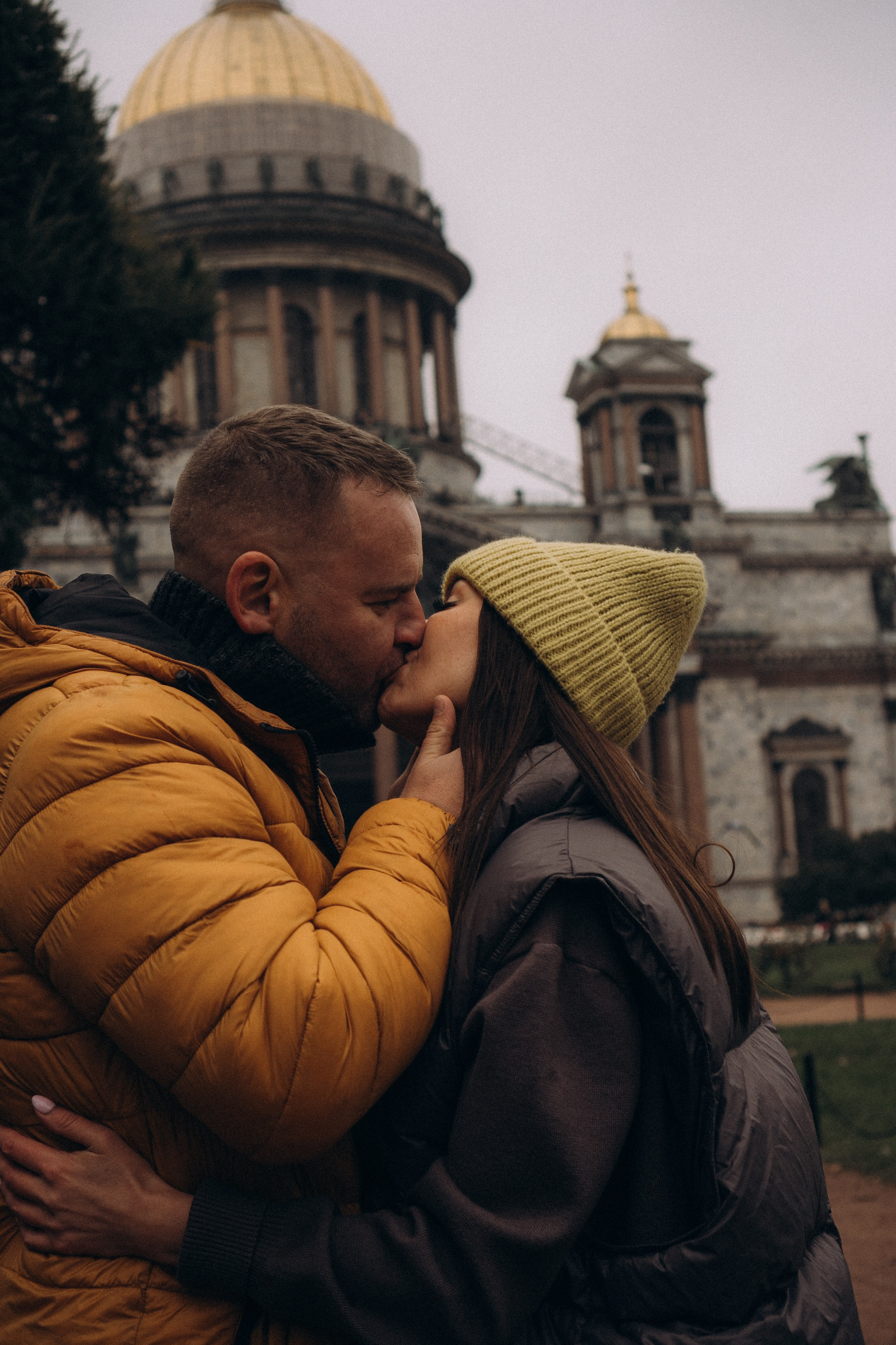 Любовь. Профессиональный фотограф, Санкт-Петербург — Виктория Богомолова