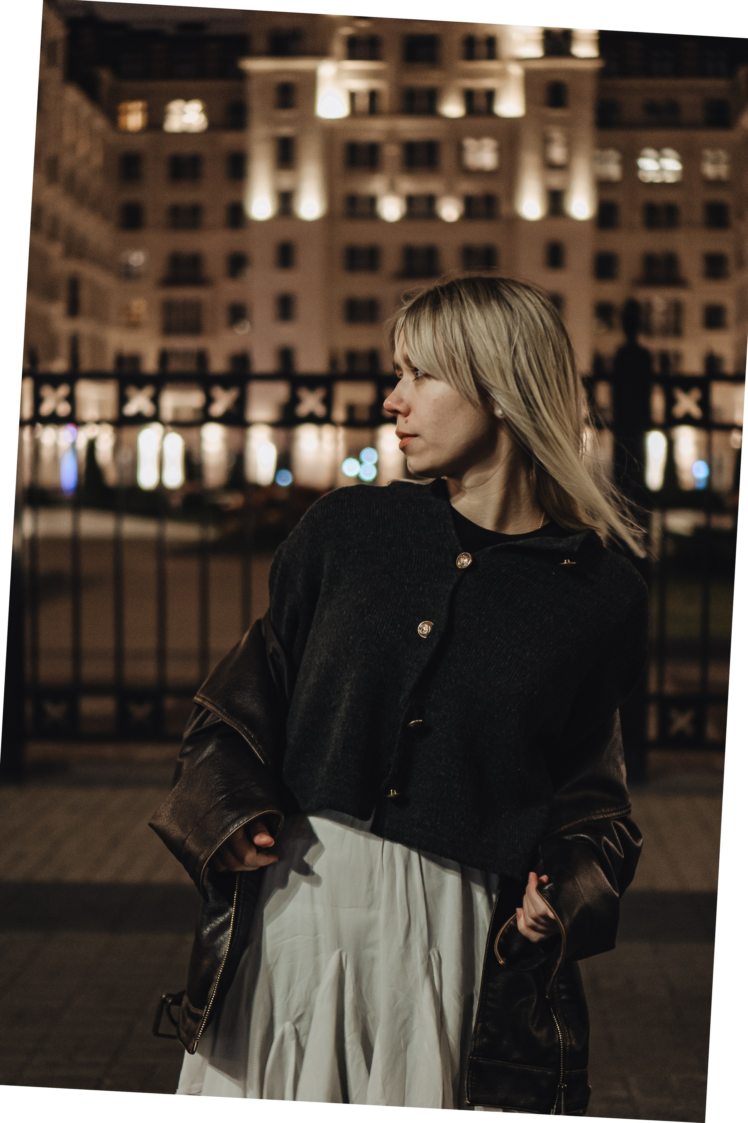 ПРОГУЛКА ОСЕНЬЮ. Профессиональный фотограф, Санкт-Петербург — Виктория Богомолова