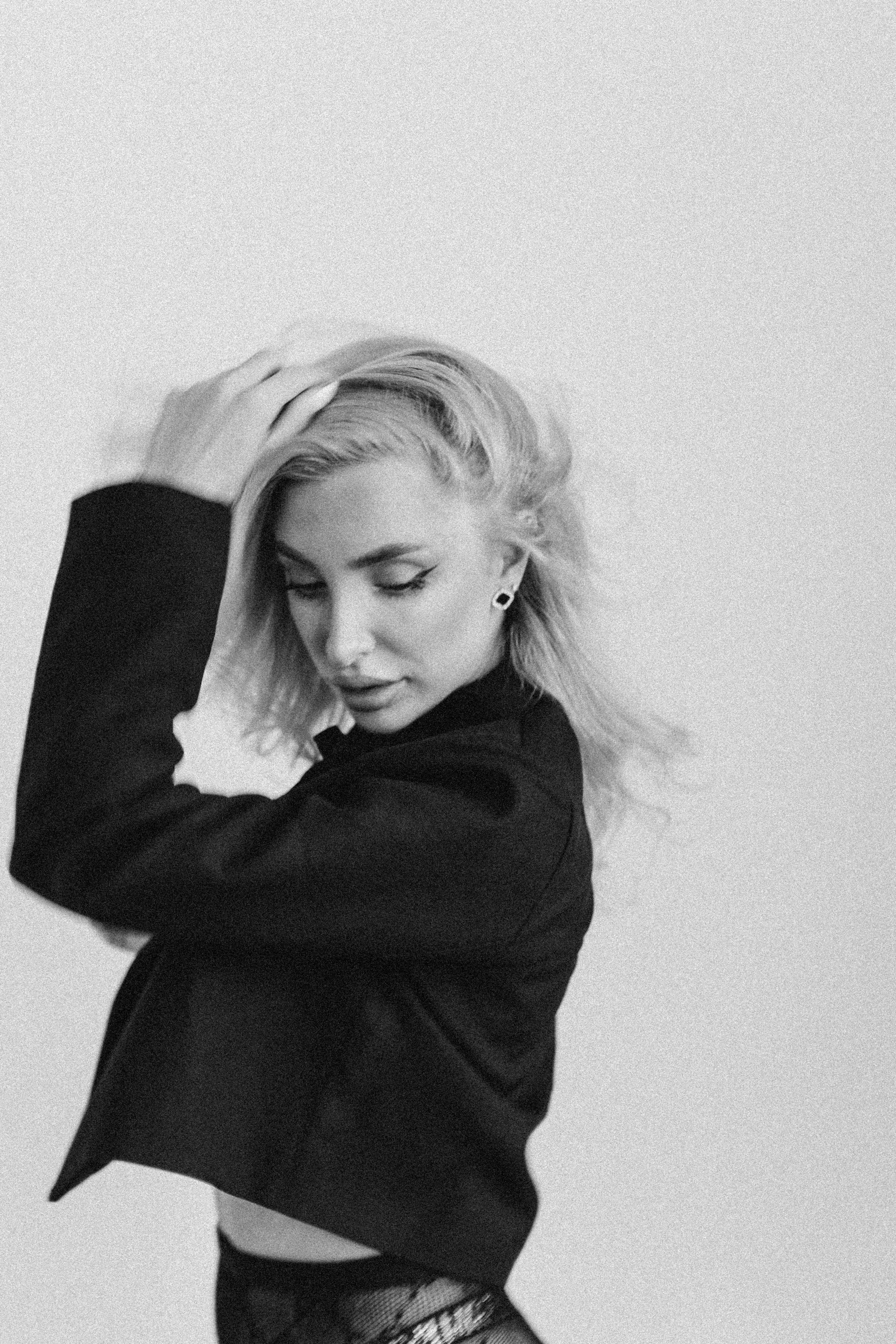 Студия. Профессиональный фотограф, Санкт-Петербург — Виктория Богомолова