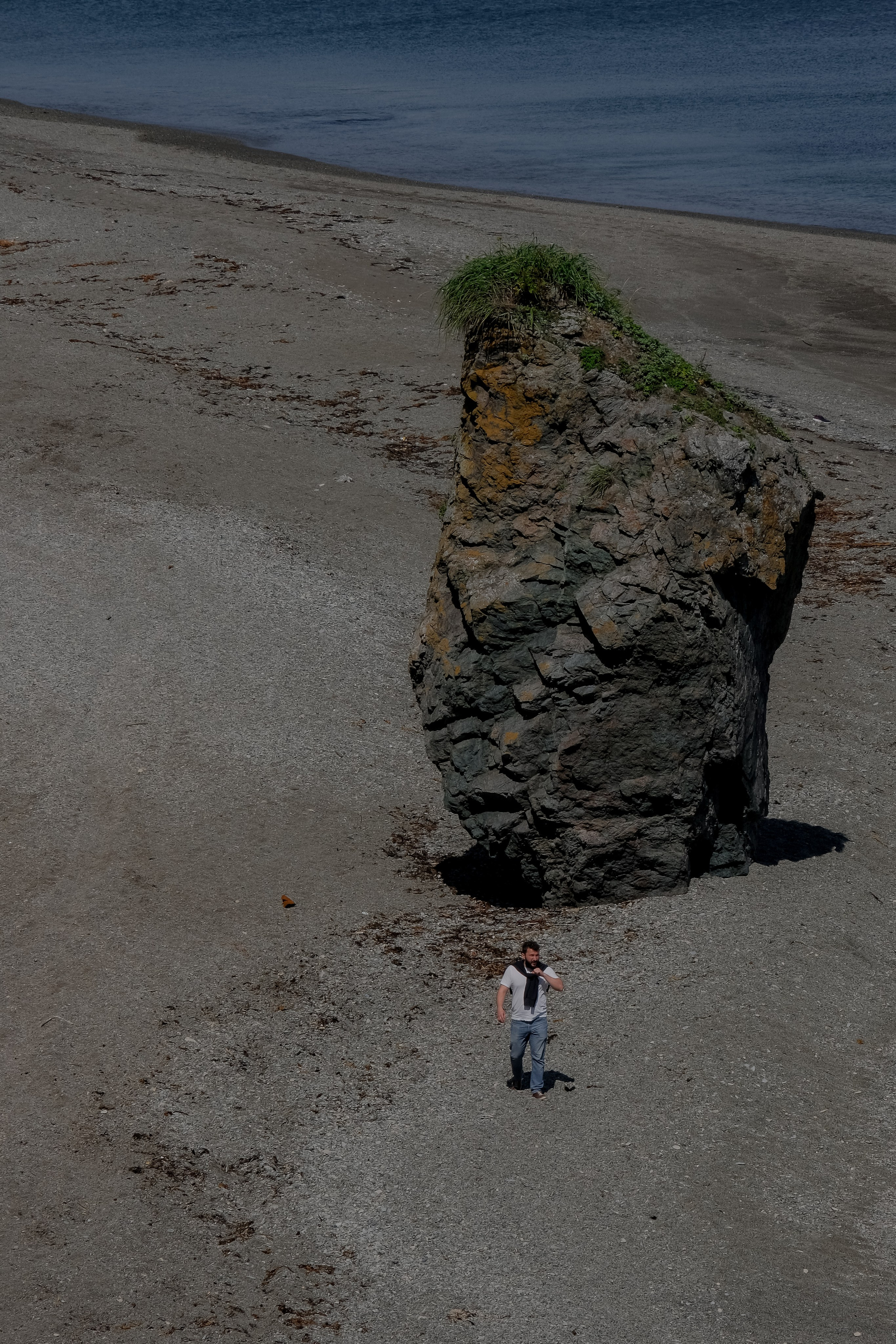 ОСТОРОВ САХАЛИН. Профессиональный фотограф, Санкт-Петербург — Виктория Богомолова