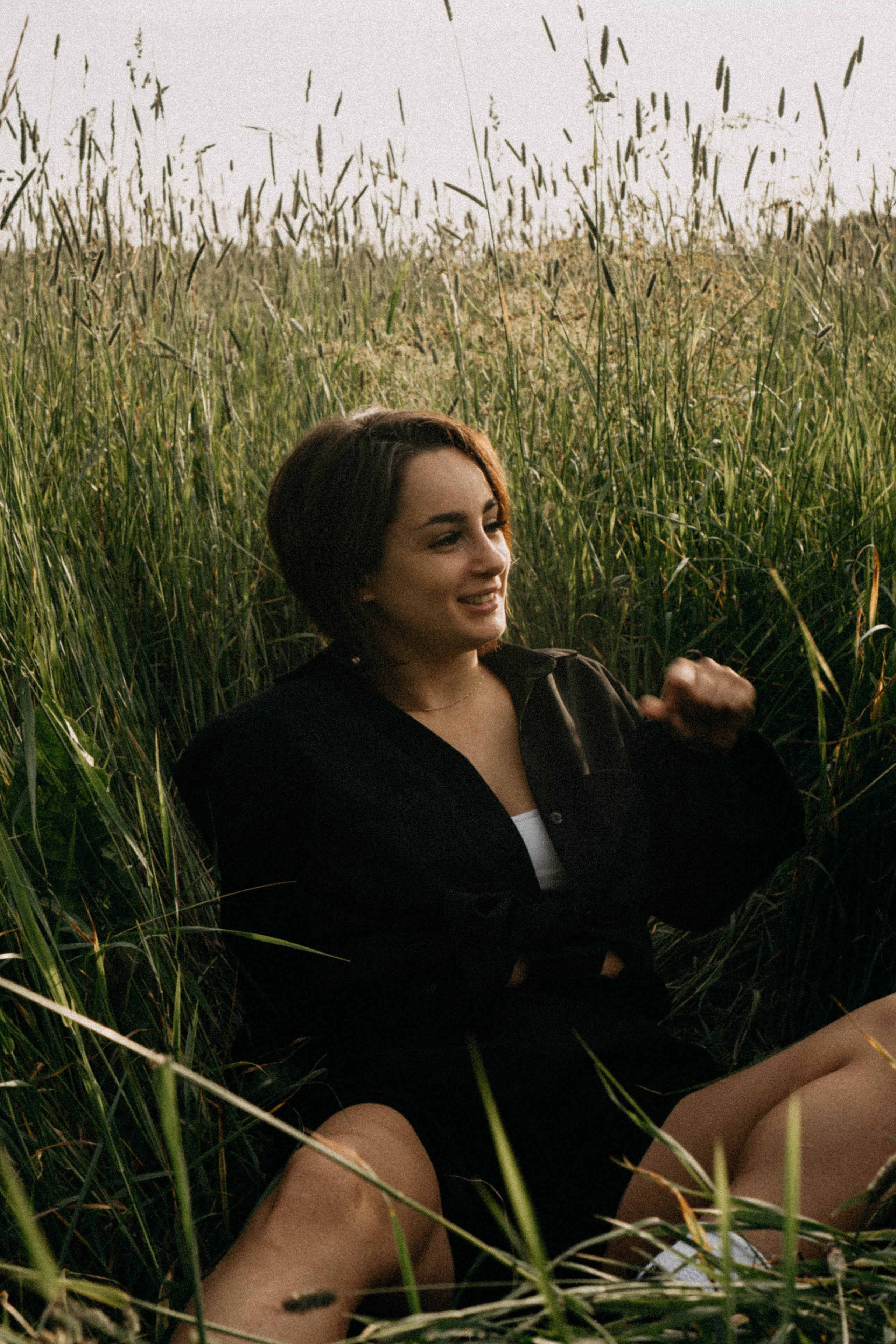 Летняя прогулка. Профессиональный фотограф, Санкт-Петербург — Виктория Богомолова