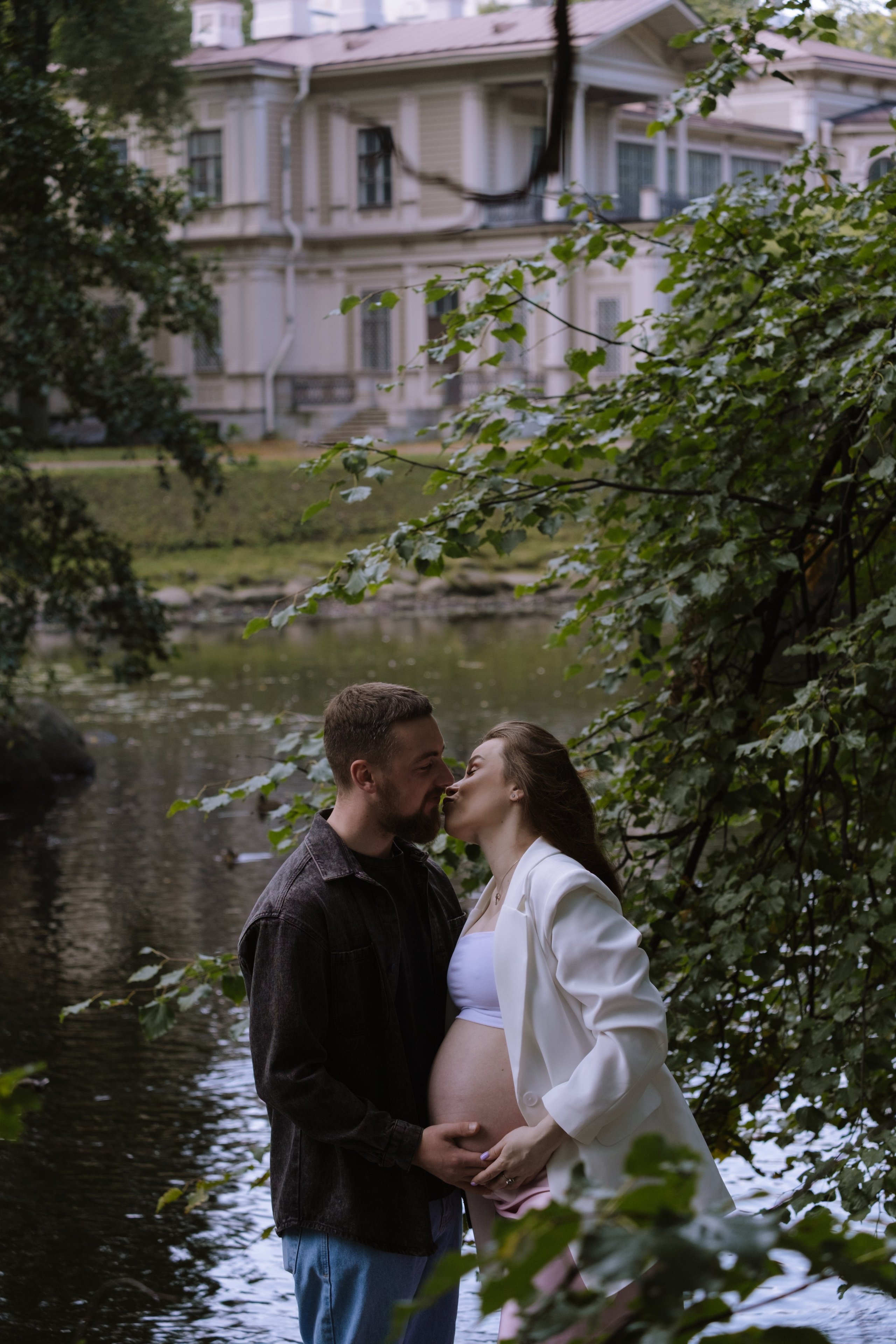 СЕМЕЙНАЯ ИСТОРИЯ. Профессиональный фотограф, Санкт-Петербург — Виктория Богомолова