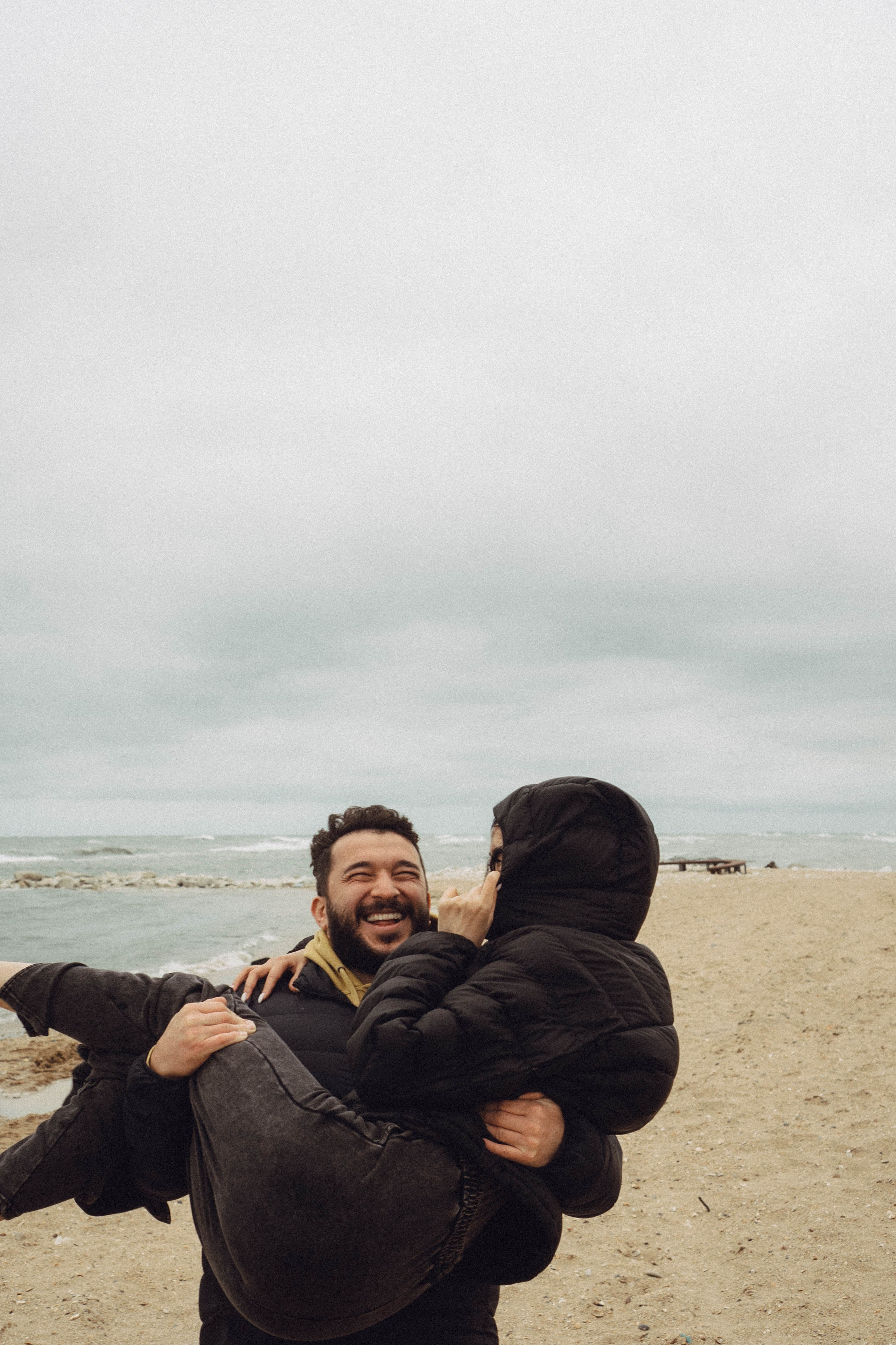 Каспийское море. Профессиональный фотограф, Санкт-Петербург — Виктория Богомолова