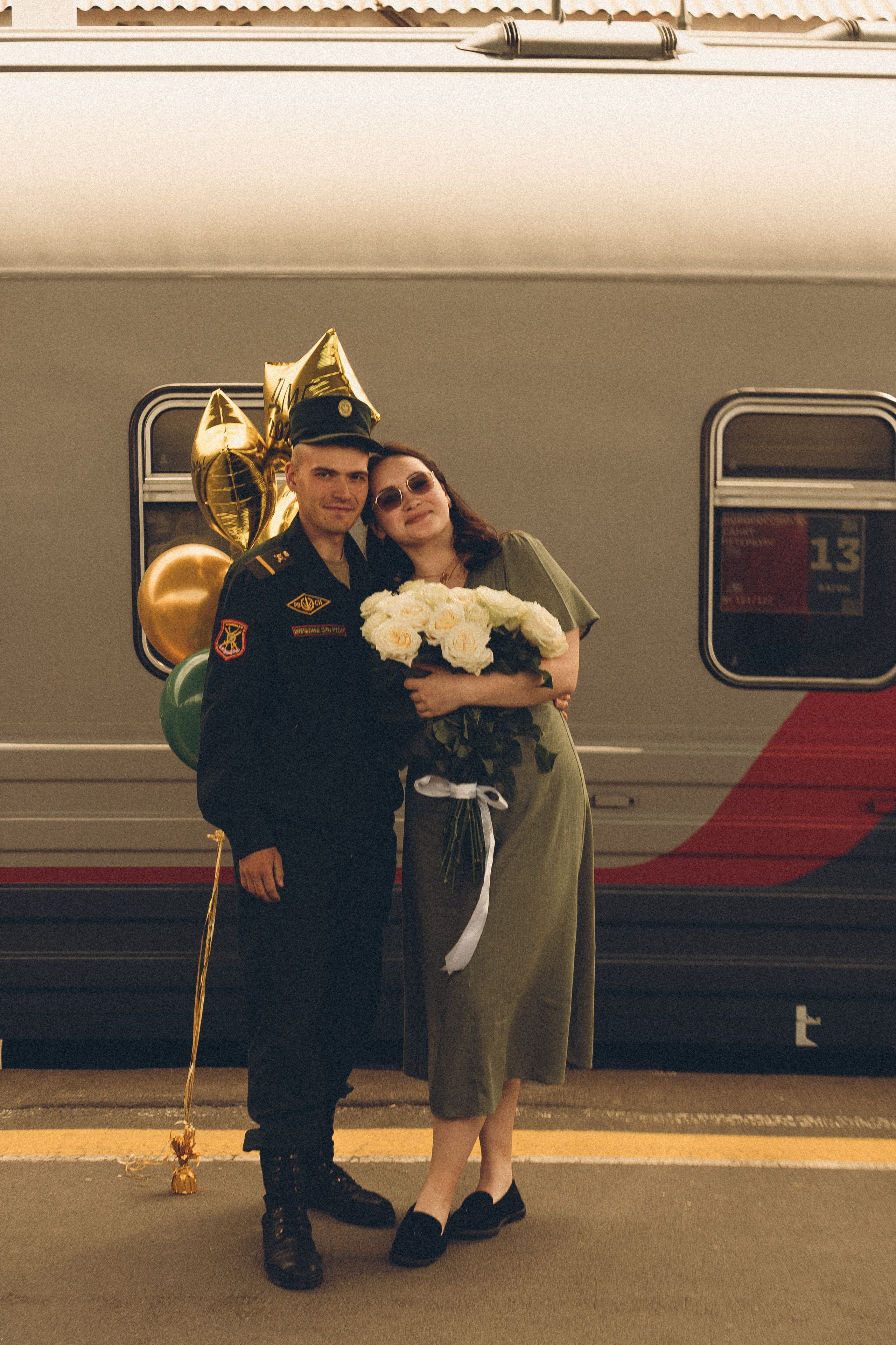 ПРЕДЛОЖЕНИЕ. Профессиональный фотограф, Санкт-Петербург — Виктория Богомолова