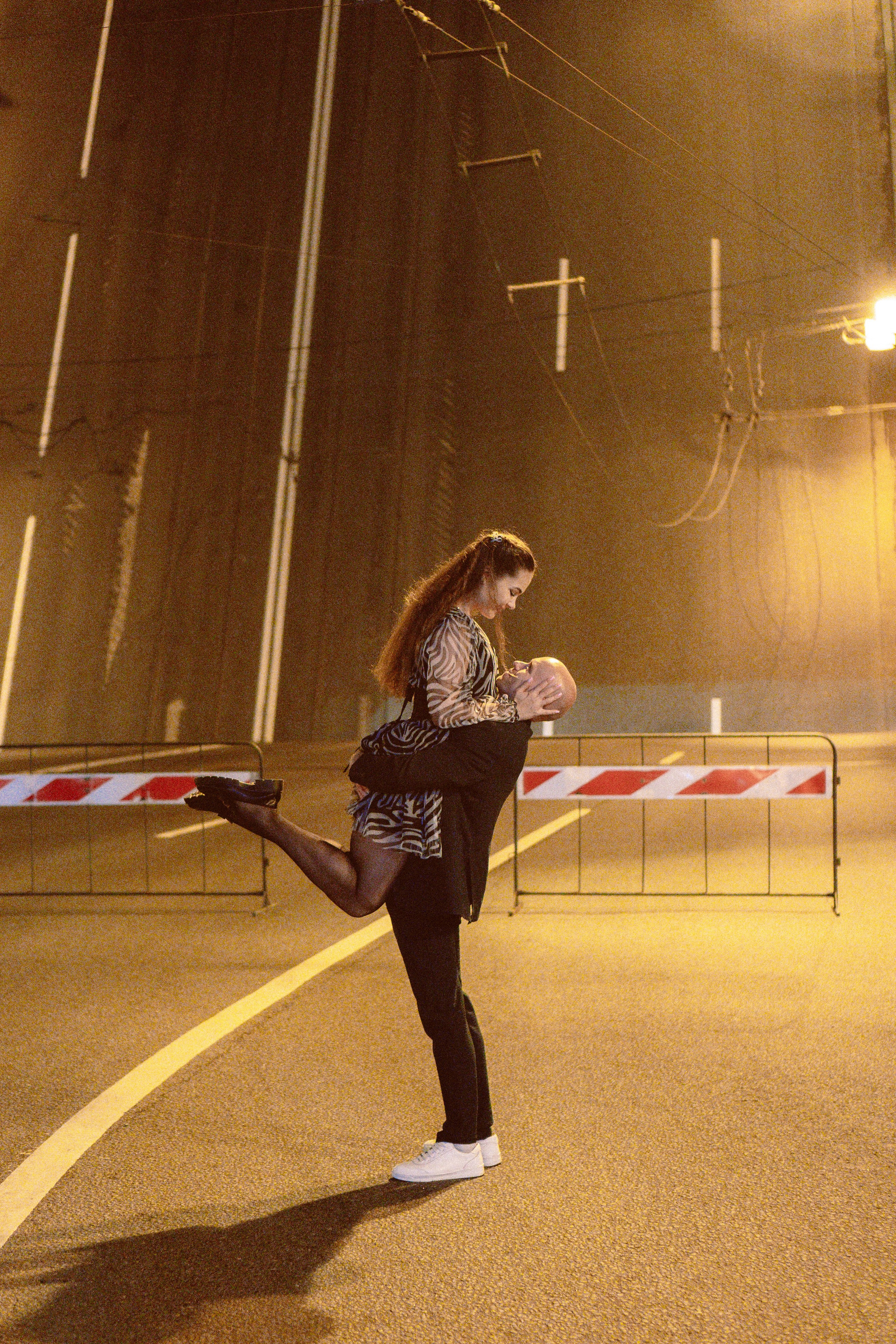 Любовь и питер. Профессиональный фотограф, Санкт-Петербург — Виктория Богомолова