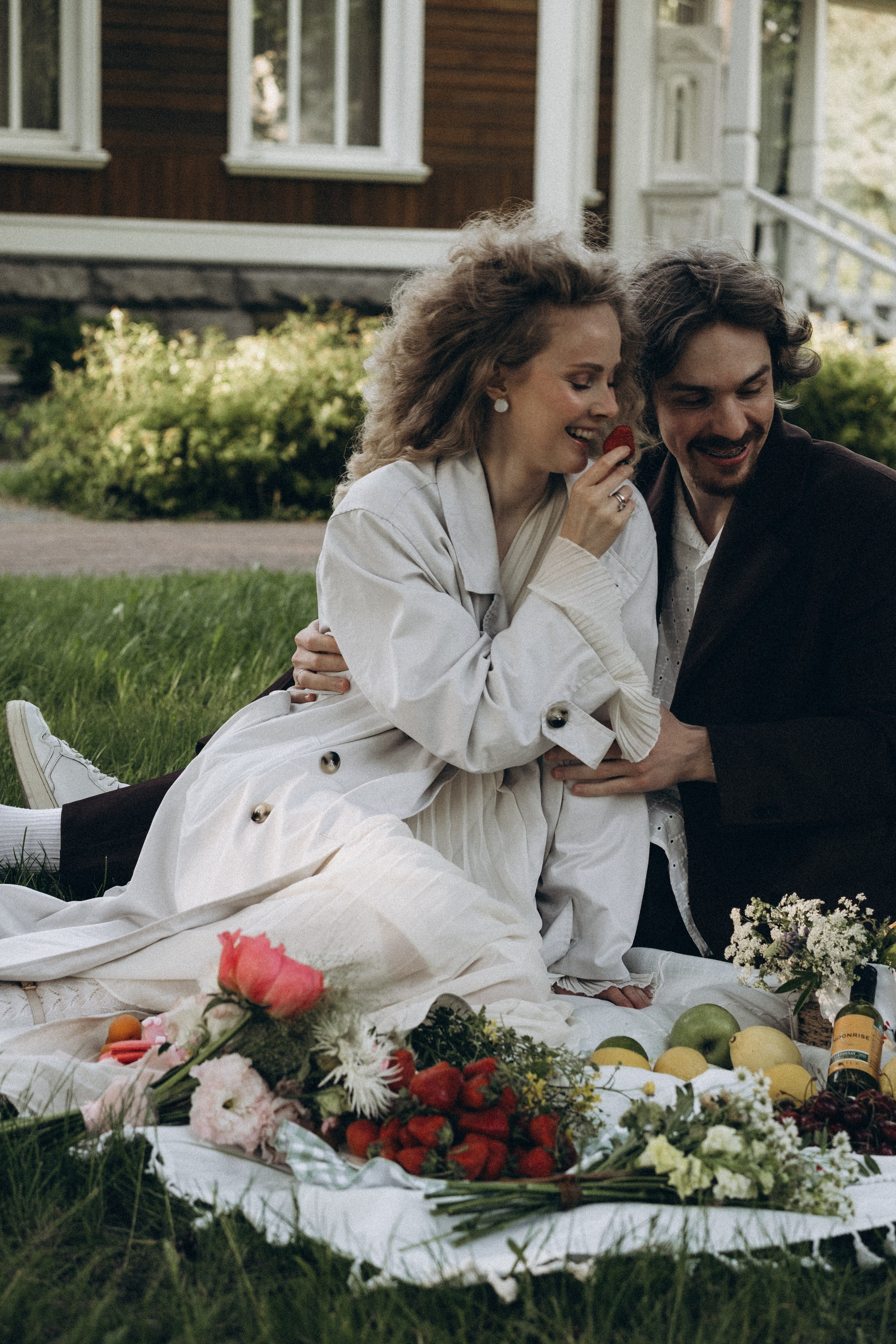 СВАДЕБНАЯ ФОТОСЕССИЯ В СЕСТРОРЕЦКЕ НА ЗАЛИВЕ ДЛЯ ВЛЮБЛЕННОЙ ПАРЫ СТИЛЬНАЯ СВАДЕБНАЯ СЬЕМКА. Профессиональный фотограф, Санкт-Петербург — Виктория Богомолова