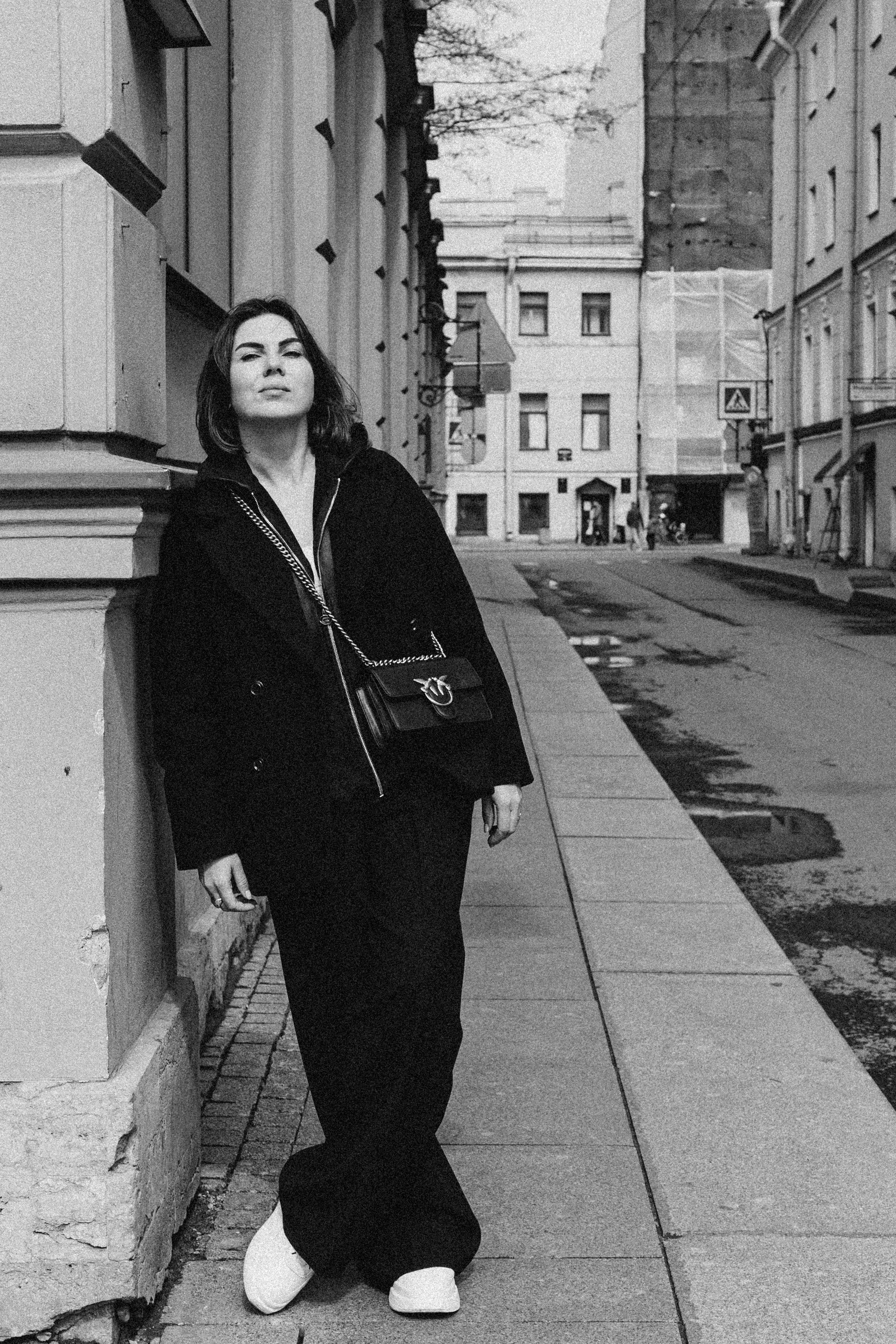 Прогулка по весеннему Питеру. Профессиональный фотограф, Санкт-Петербург — Виктория Богомолова