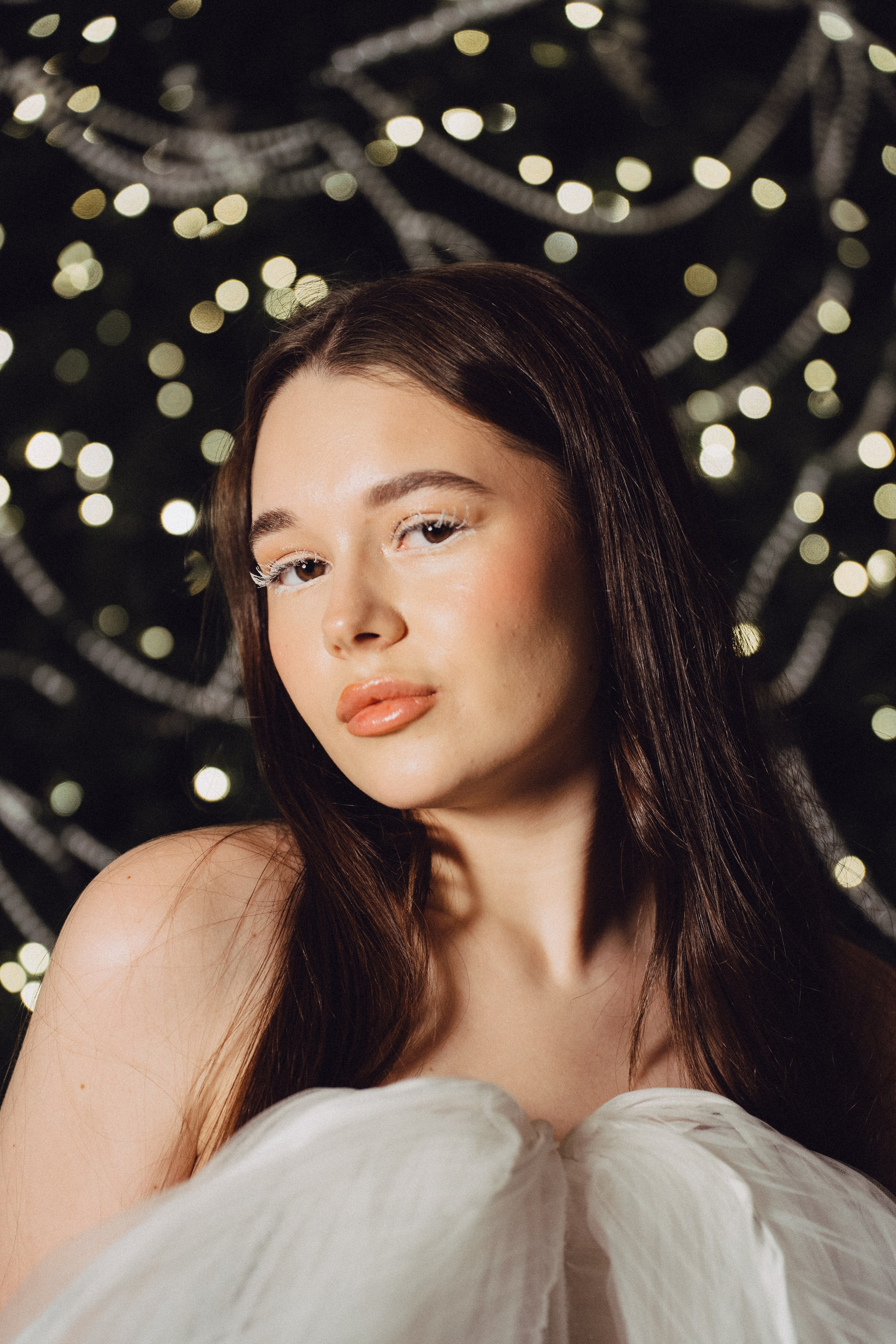 ФОТОСЕССИЯ В ВИНТАЖНОМ СТИЛЕ К НОВОМУ ГОДУ ДЛЯ ДЕВУШКИ. Профессиональный фотограф, Санкт-Петербург — Виктория Богомолова