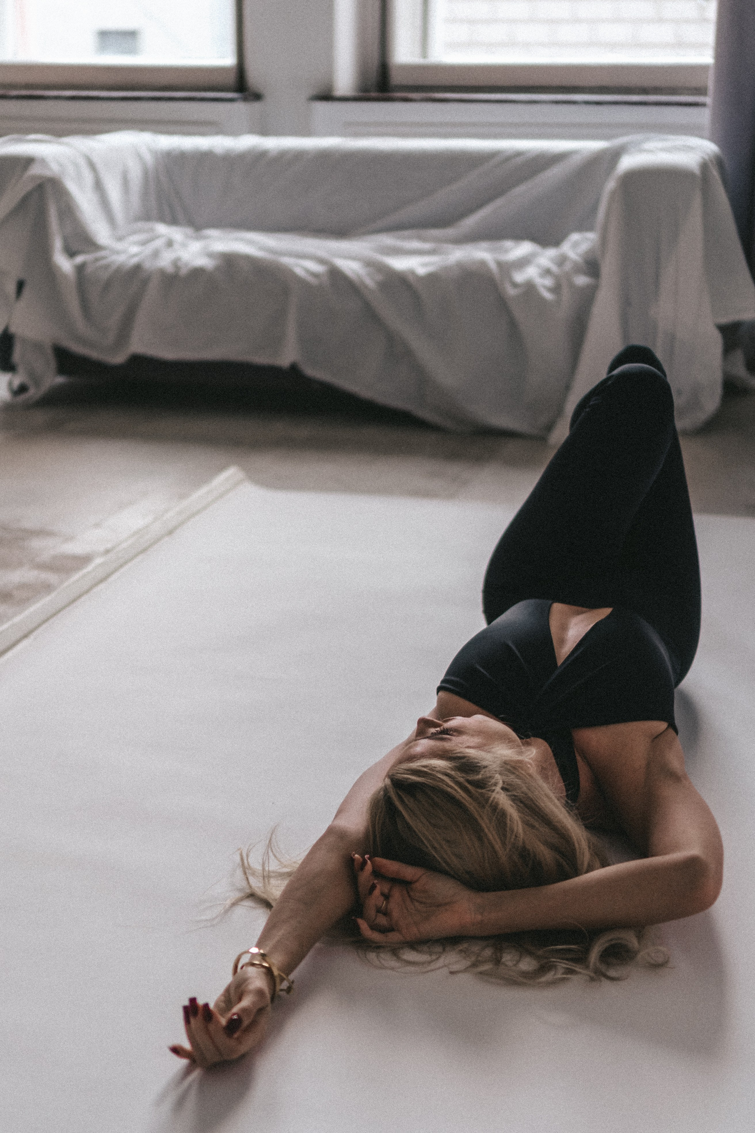 Студийная. Профессиональный фотограф, Санкт-Петербург — Виктория Богомолова