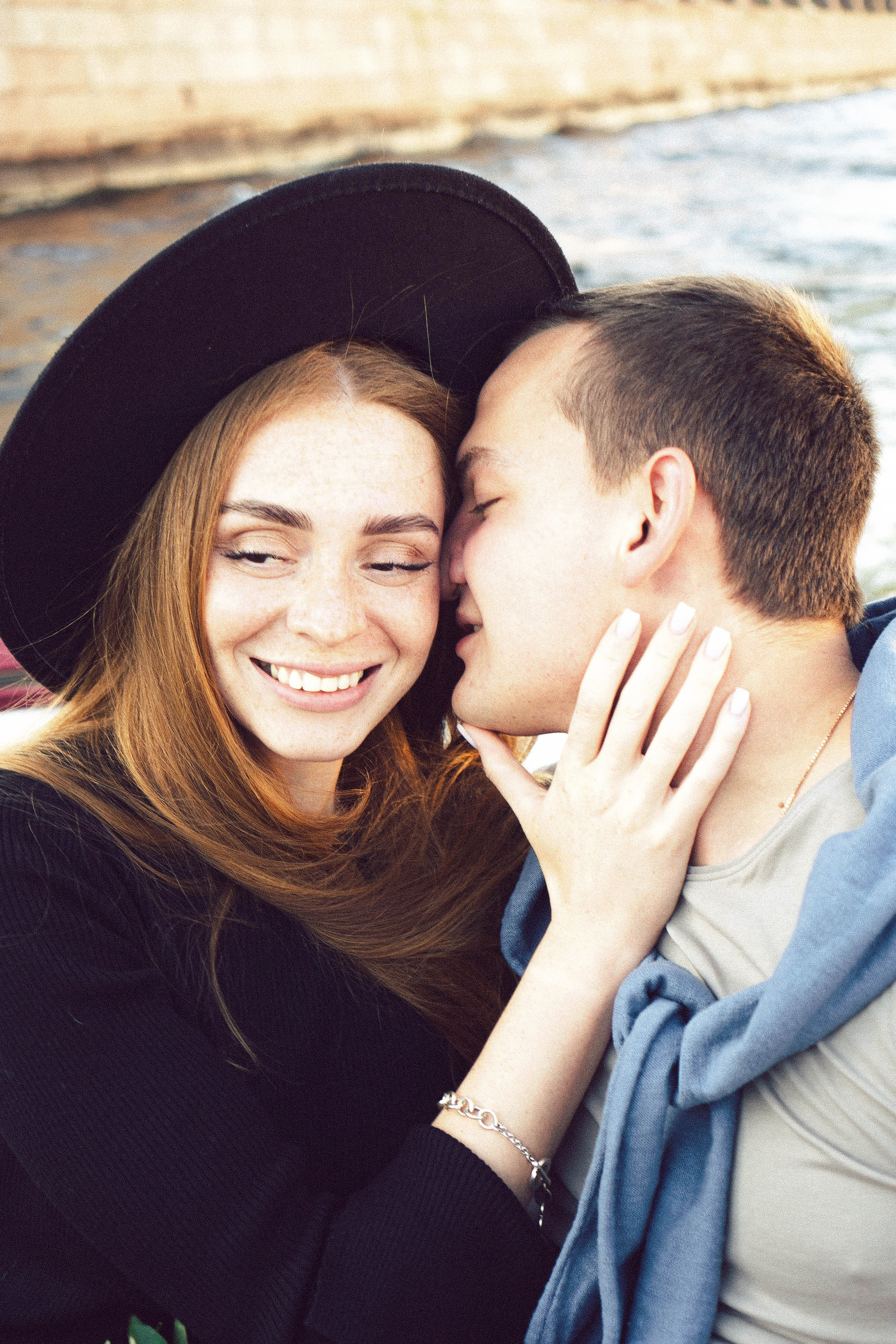 Летняя морская прогулка. Профессиональный фотограф, Санкт-Петербург — Виктория Богомолова