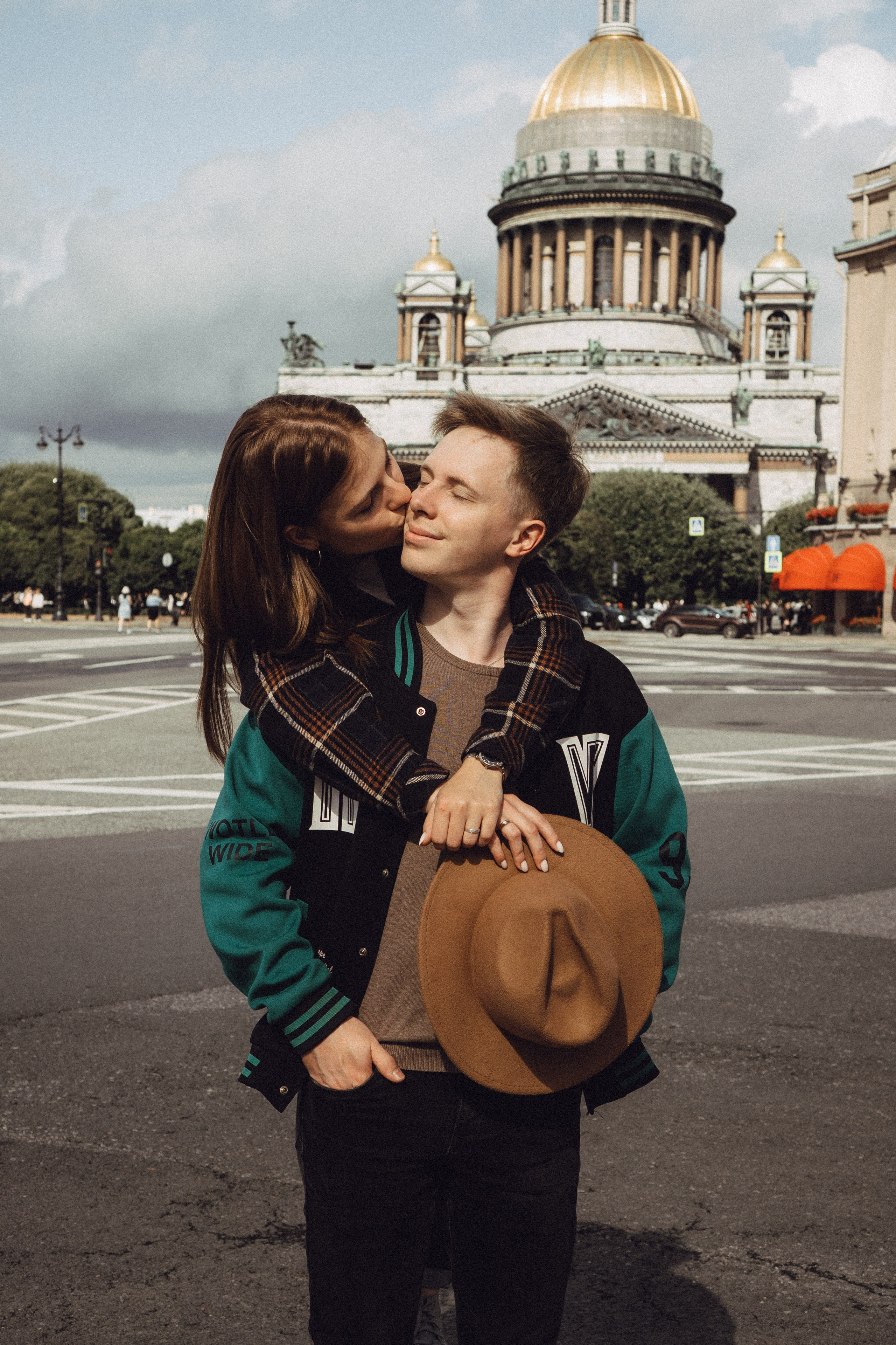 ПРОГУЛКА ПО САНКТ-ПЕТЕРБУРГУ. Профессиональный фотограф, Санкт-Петербург — Виктория Богомолова